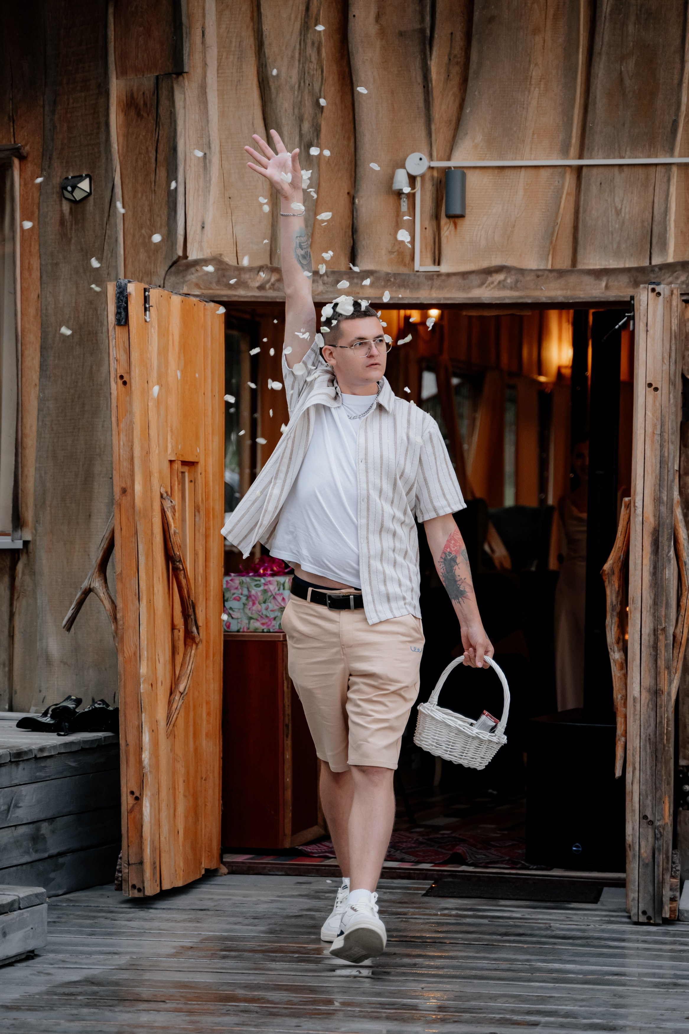 Летняя свадьба. Свадебный и семейный фотограф в Сочи Никита Пищов