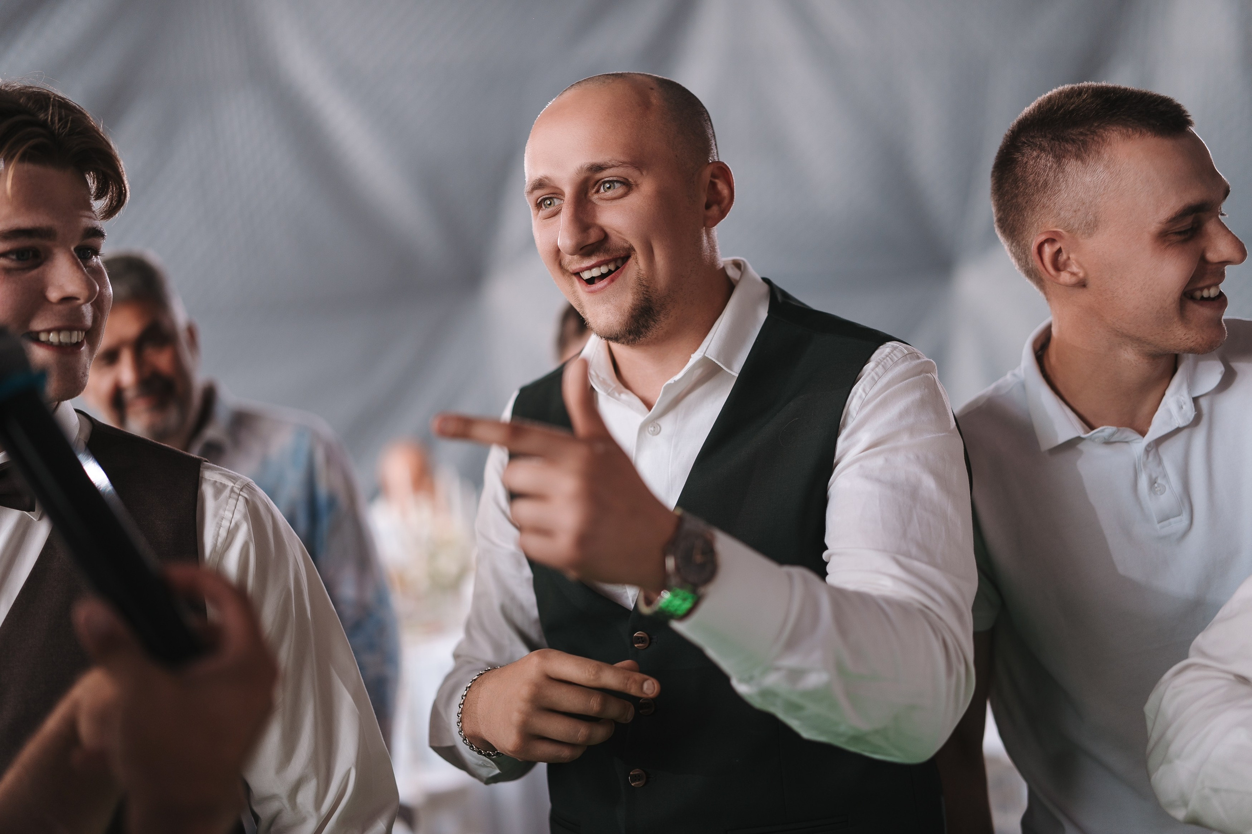 ВЕДУЩИЙ АЗАТ ГАЙСИН, ВИДЕОГРАФ ИЛЬНАР АХМАДУЛЛИН, ШАТЕР М5 ХОТИМ ЕДИМ