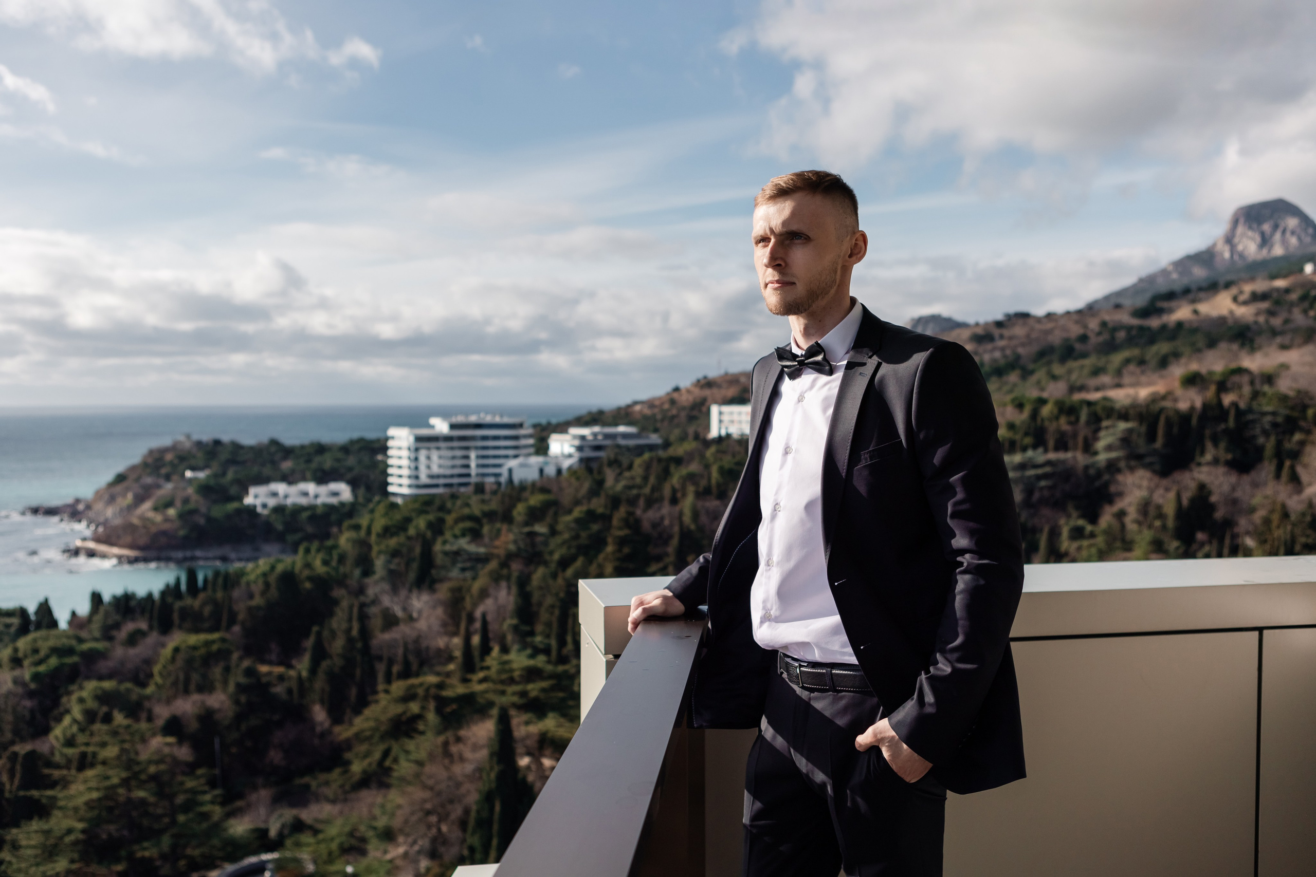 Сергей и Ира — Анонс свадьбы. Свадебный фотограф, фотосъемка в Крыму, Севастополе, Симферополе, Ялте