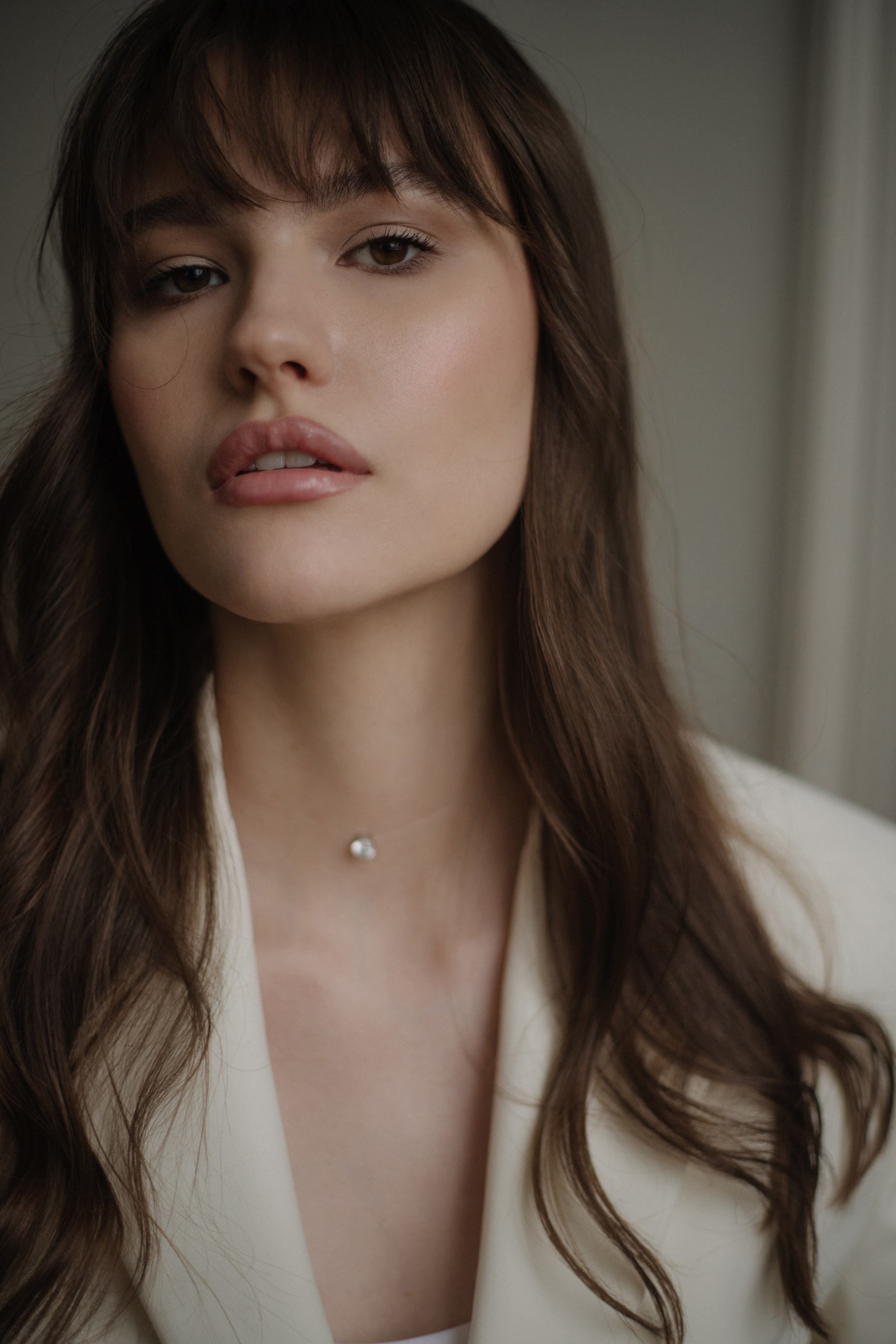 Диана. ELIZAVETA TITARENKO