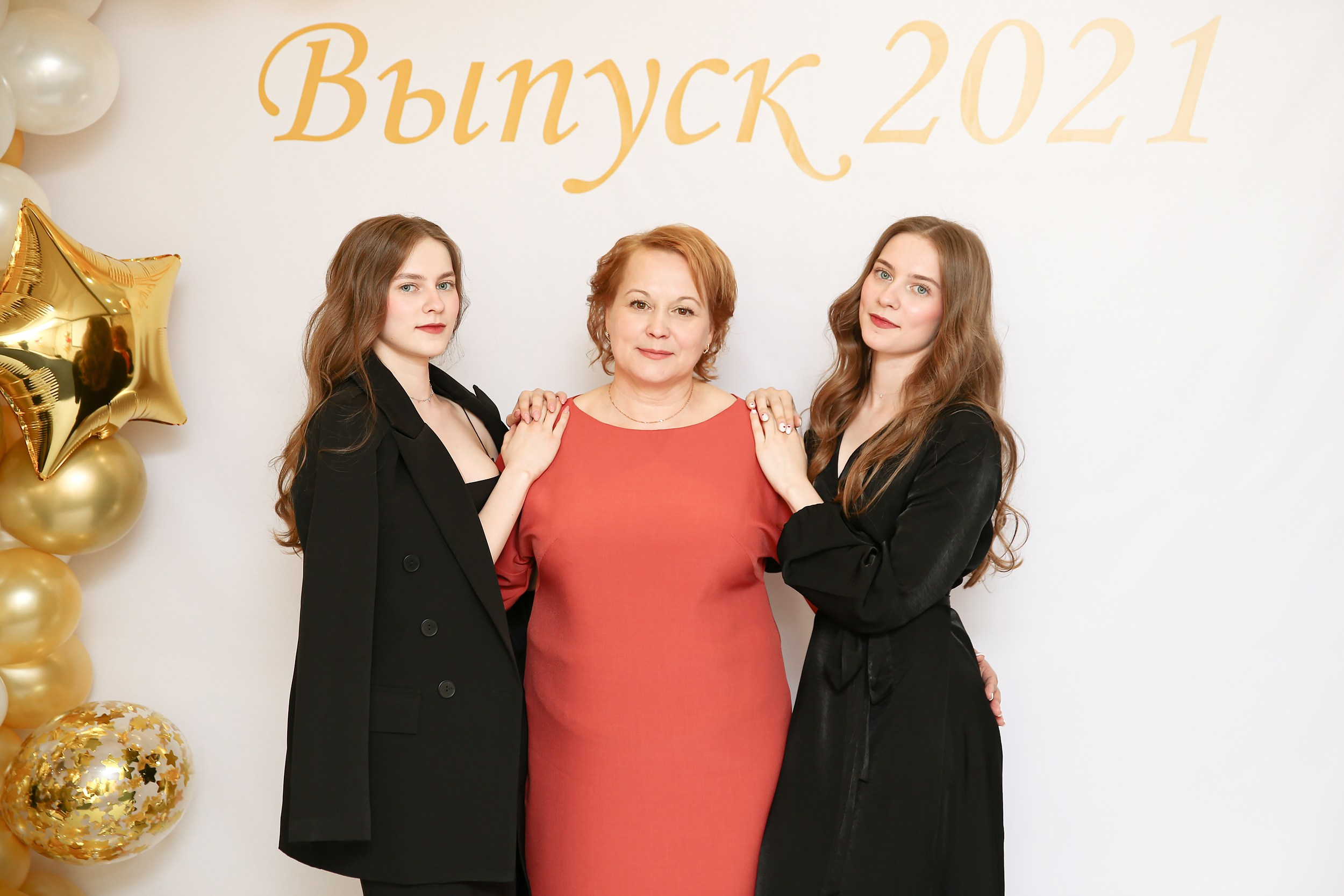 Съемка мероприятия. ФотоКласс72 | Выпускные альбомы |Тюмень