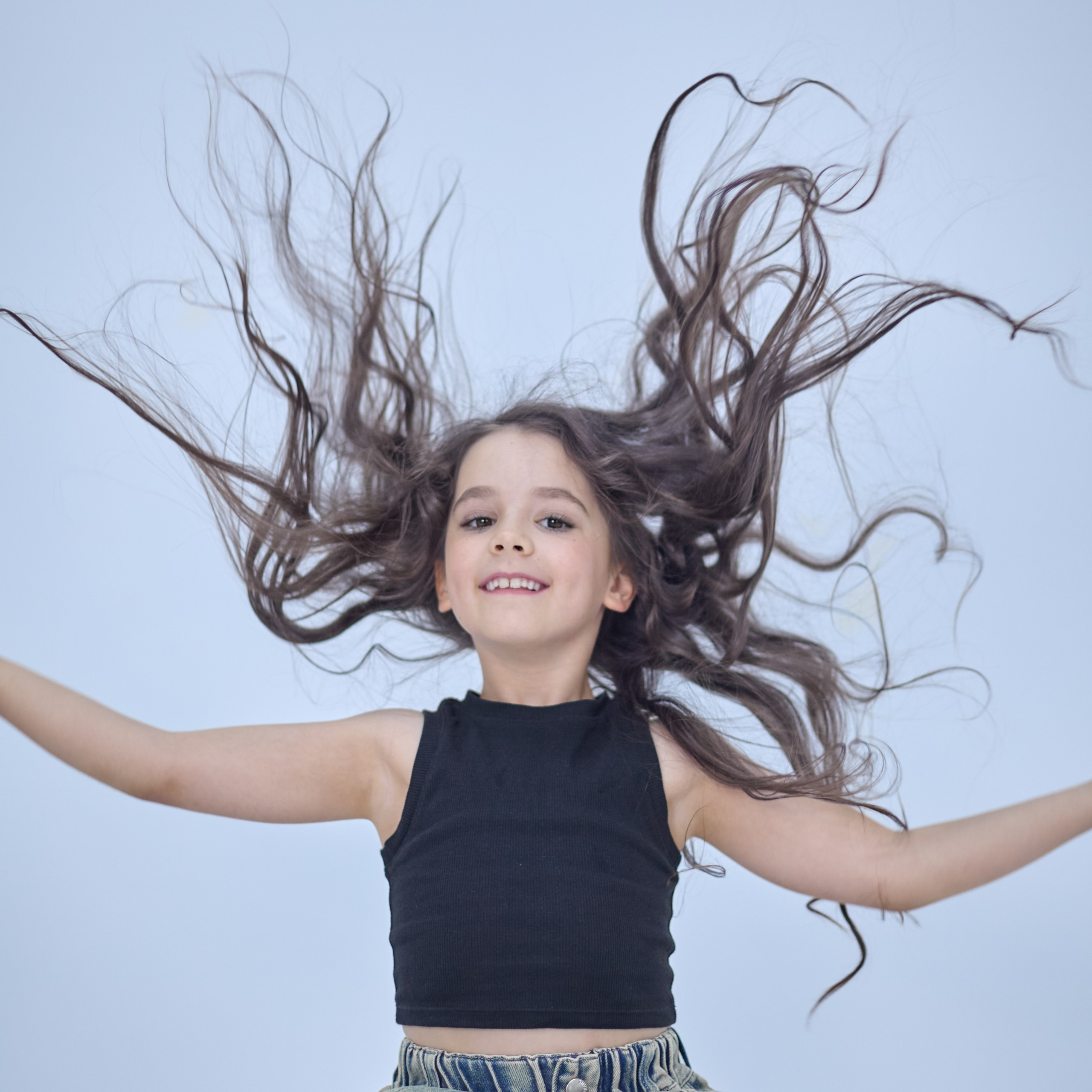 Дети. Фотограф в Москве Илья