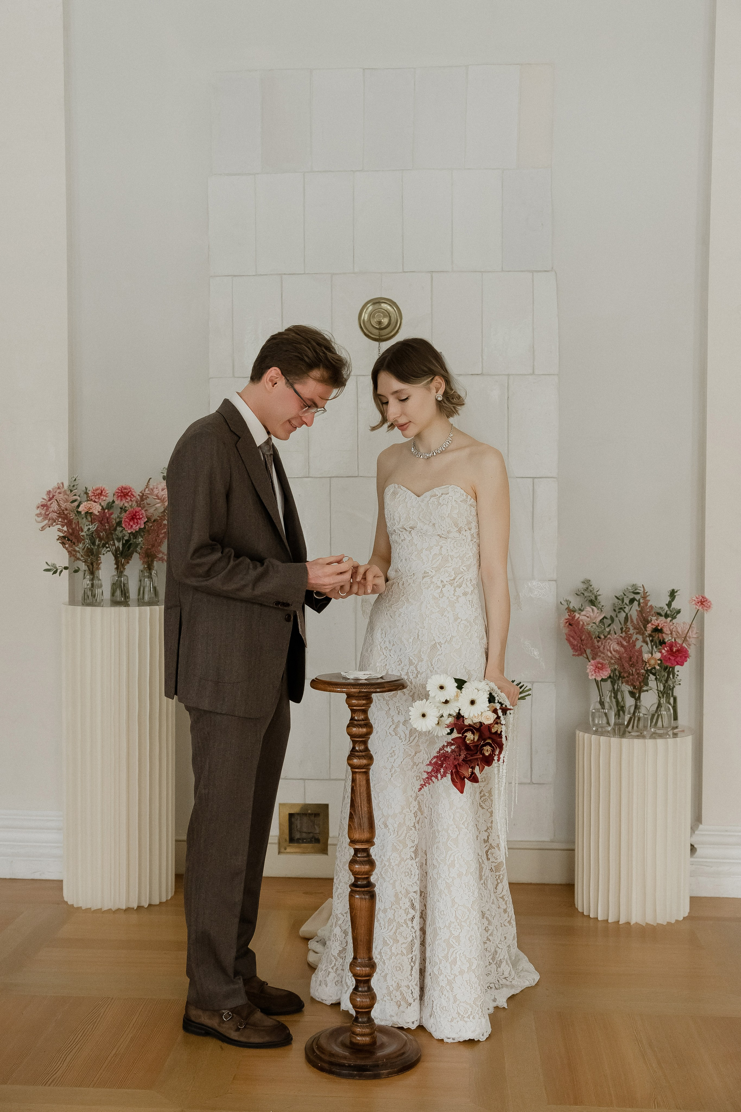 Алексей и Ксения. Валеева Виктория | Свадебный фотограф в Ростове-на-Дону и Москве