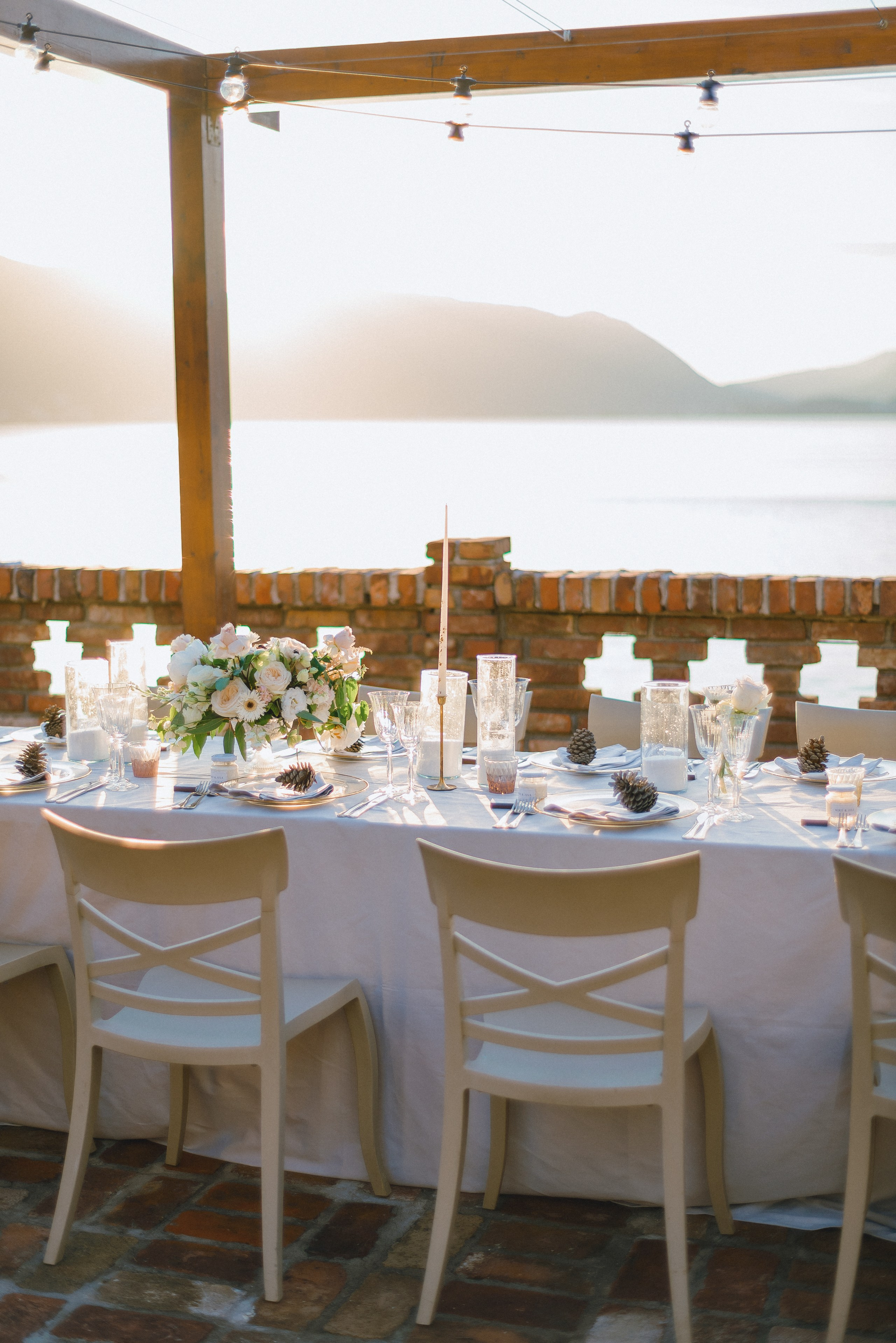 Фотосъемка декора и цветов для декораторов и флористов