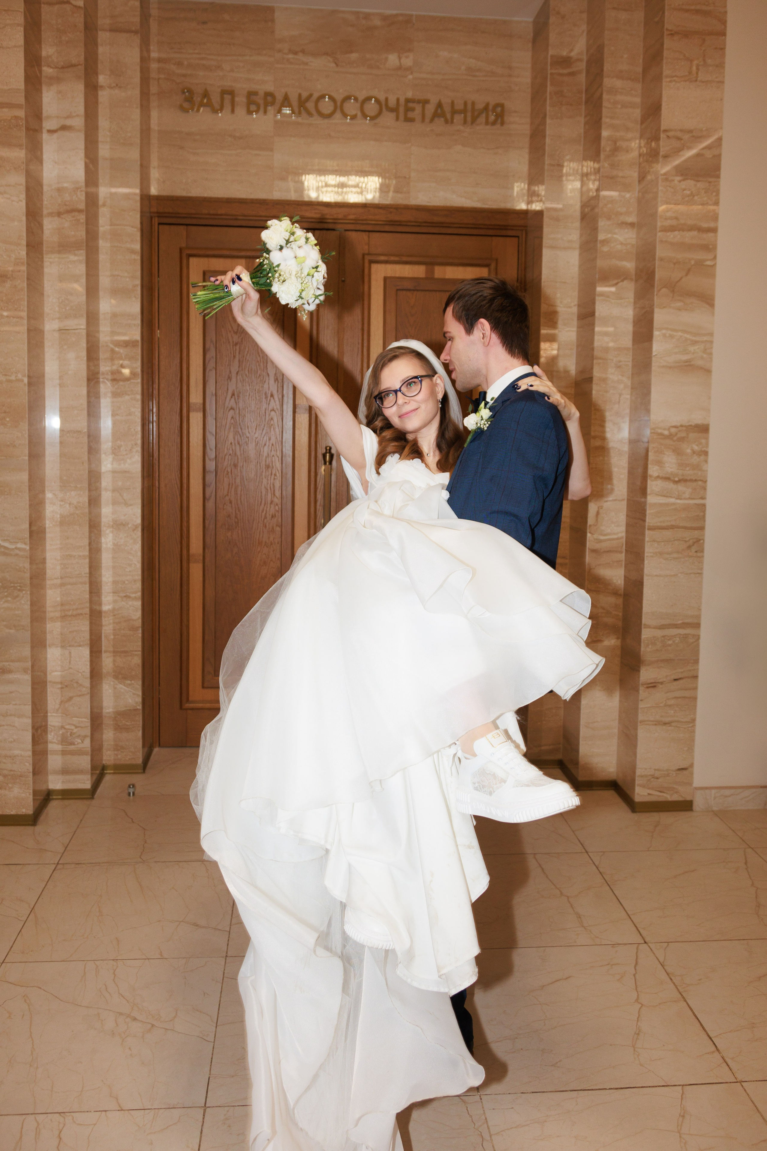 Филипп и Ксения. Фотограф Алекс Май