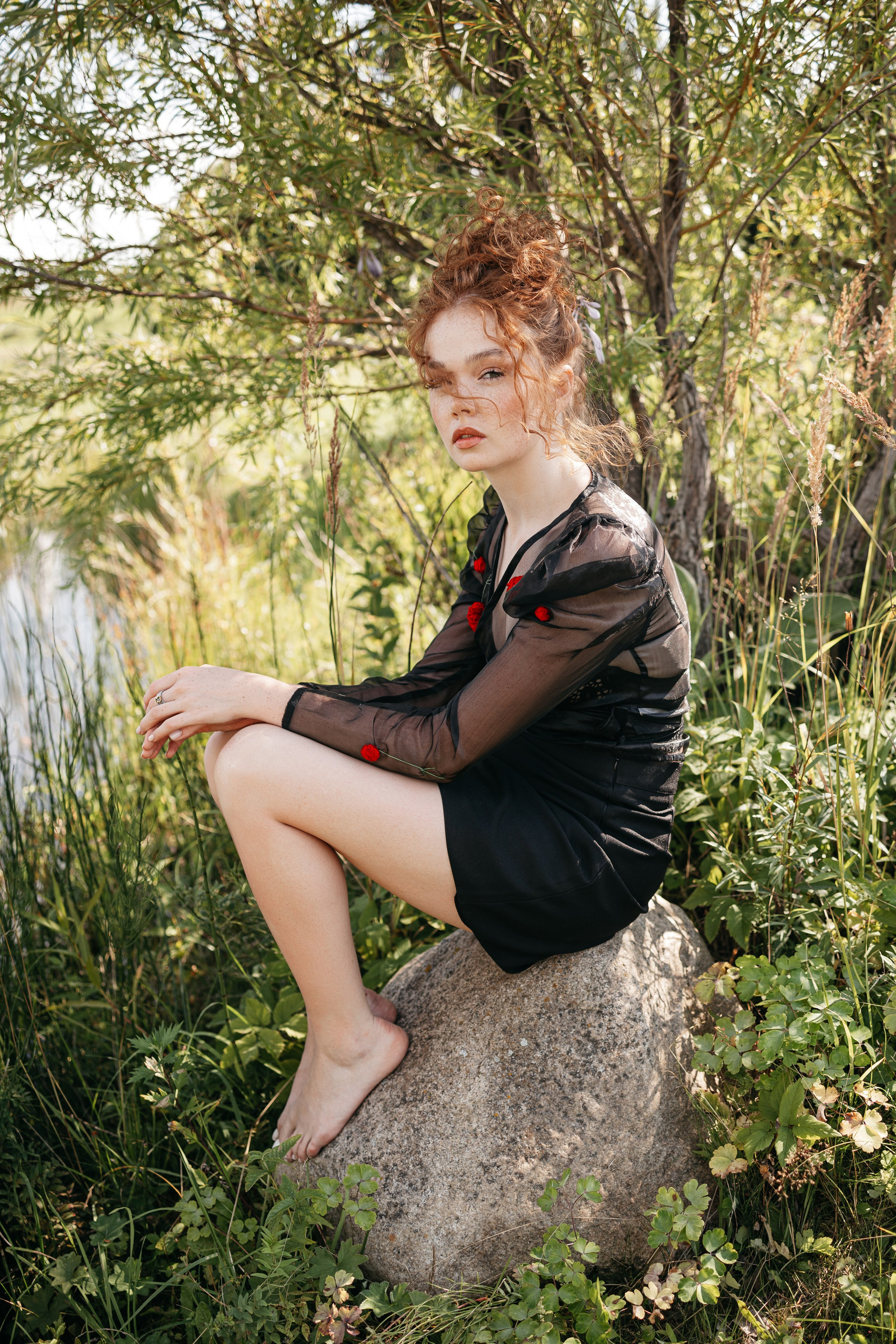 Настя. Фотограф в Твери Лагодная Яна