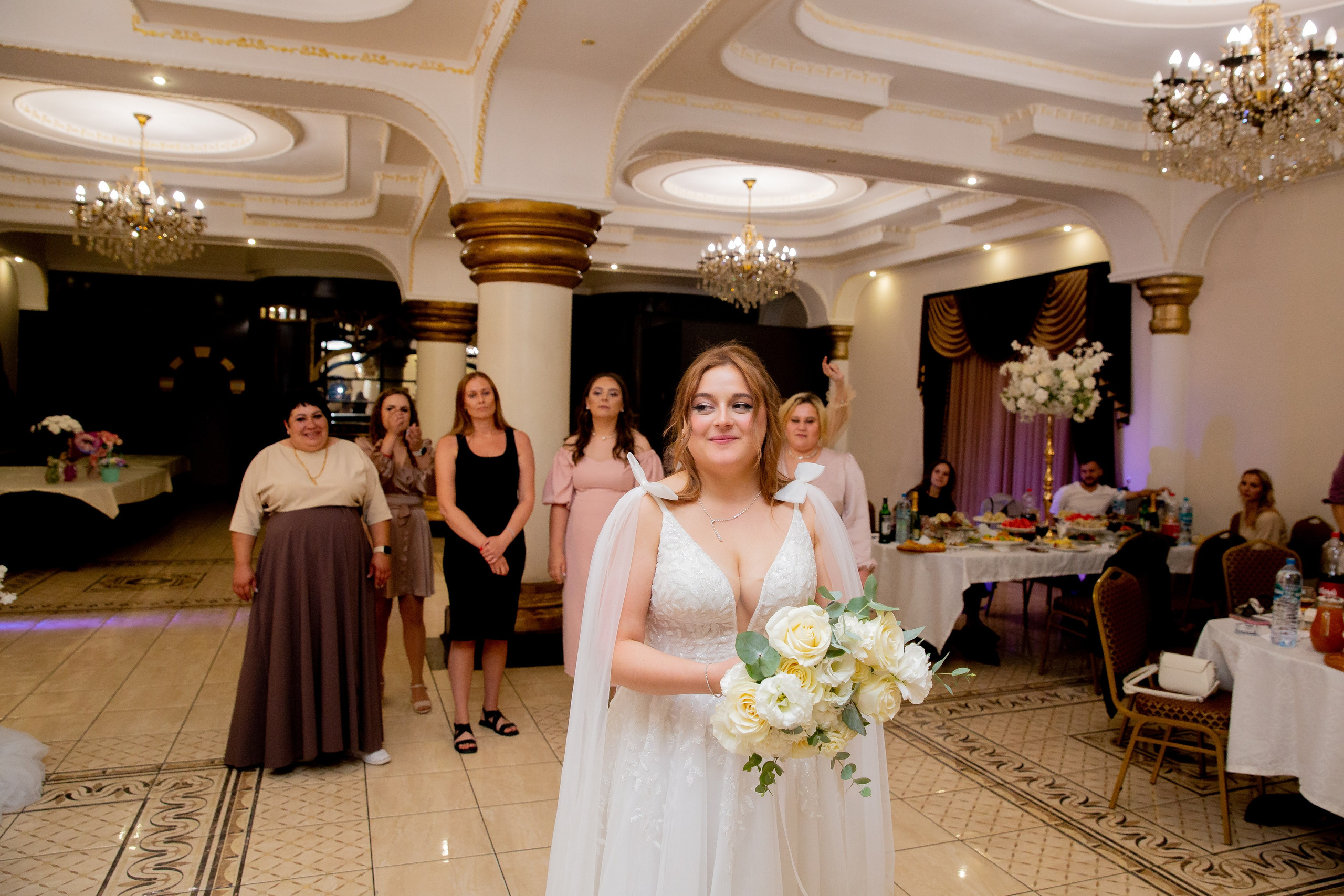 V & V. Фотограф, видеограф в Челябинске Глеб Хазиев