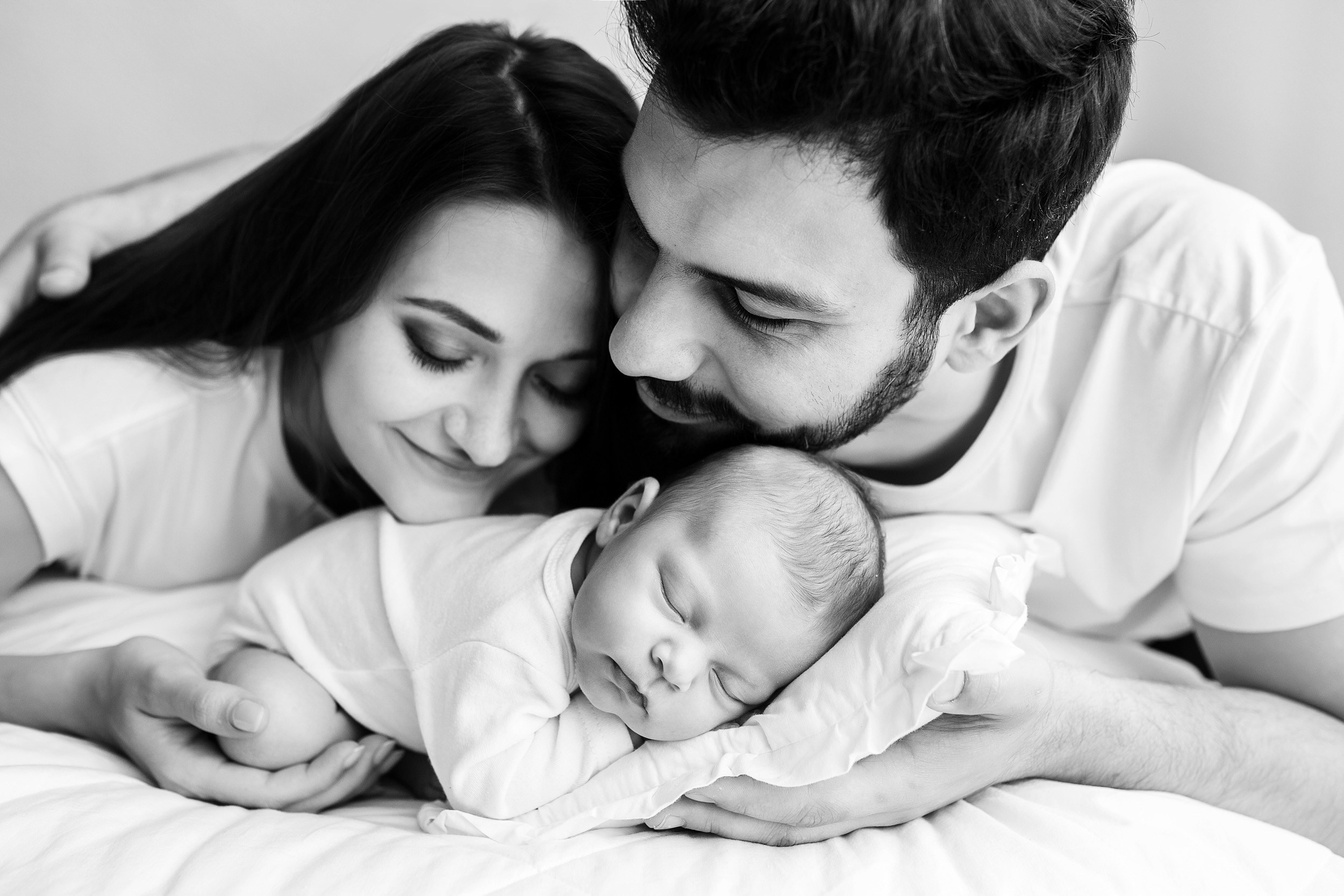 ЕВА Life. Фотограф новорожденных Оксана Полевская