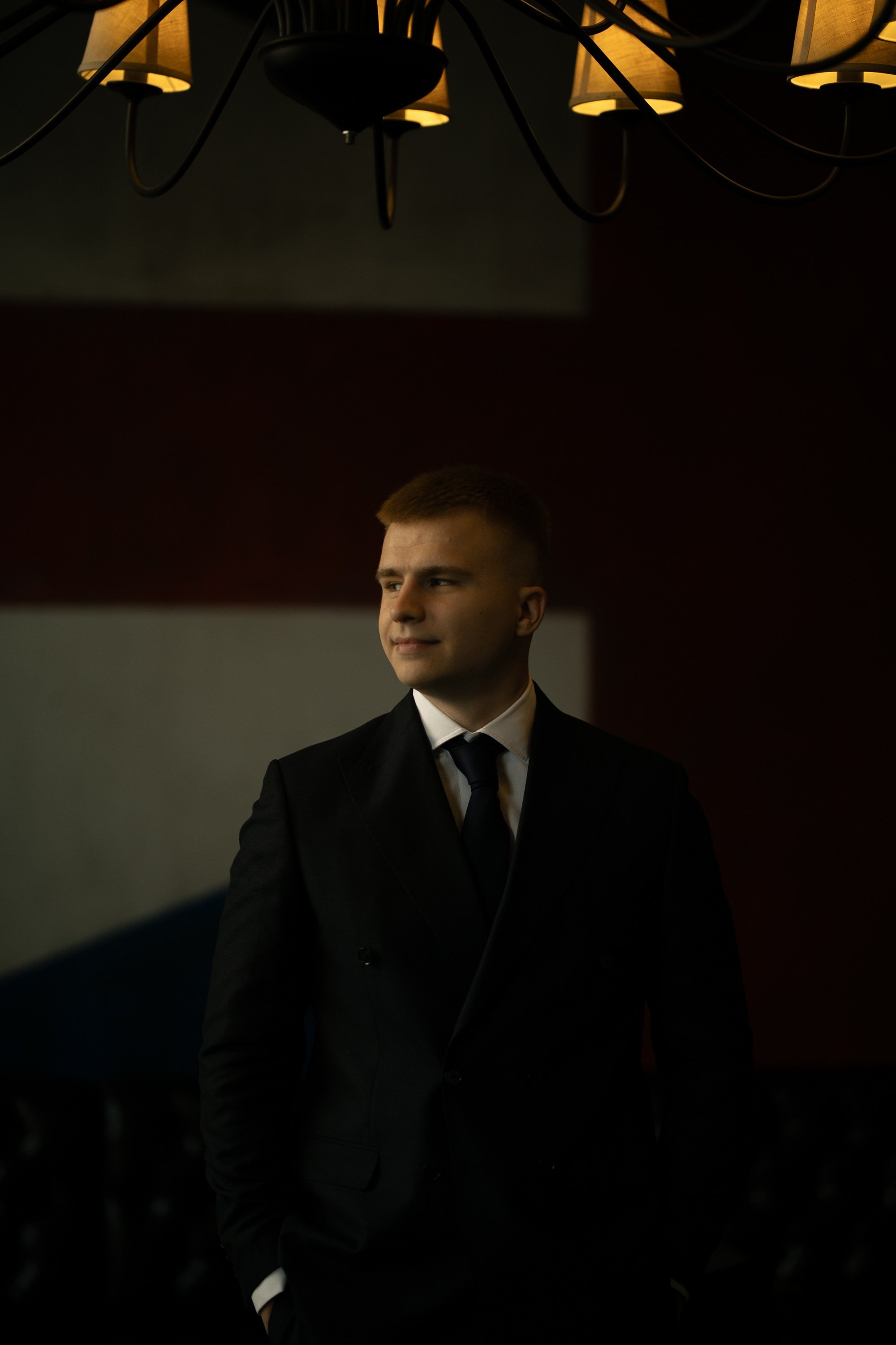 Матвей и Екатерина. Свадебный и семейный фотограф в Орша