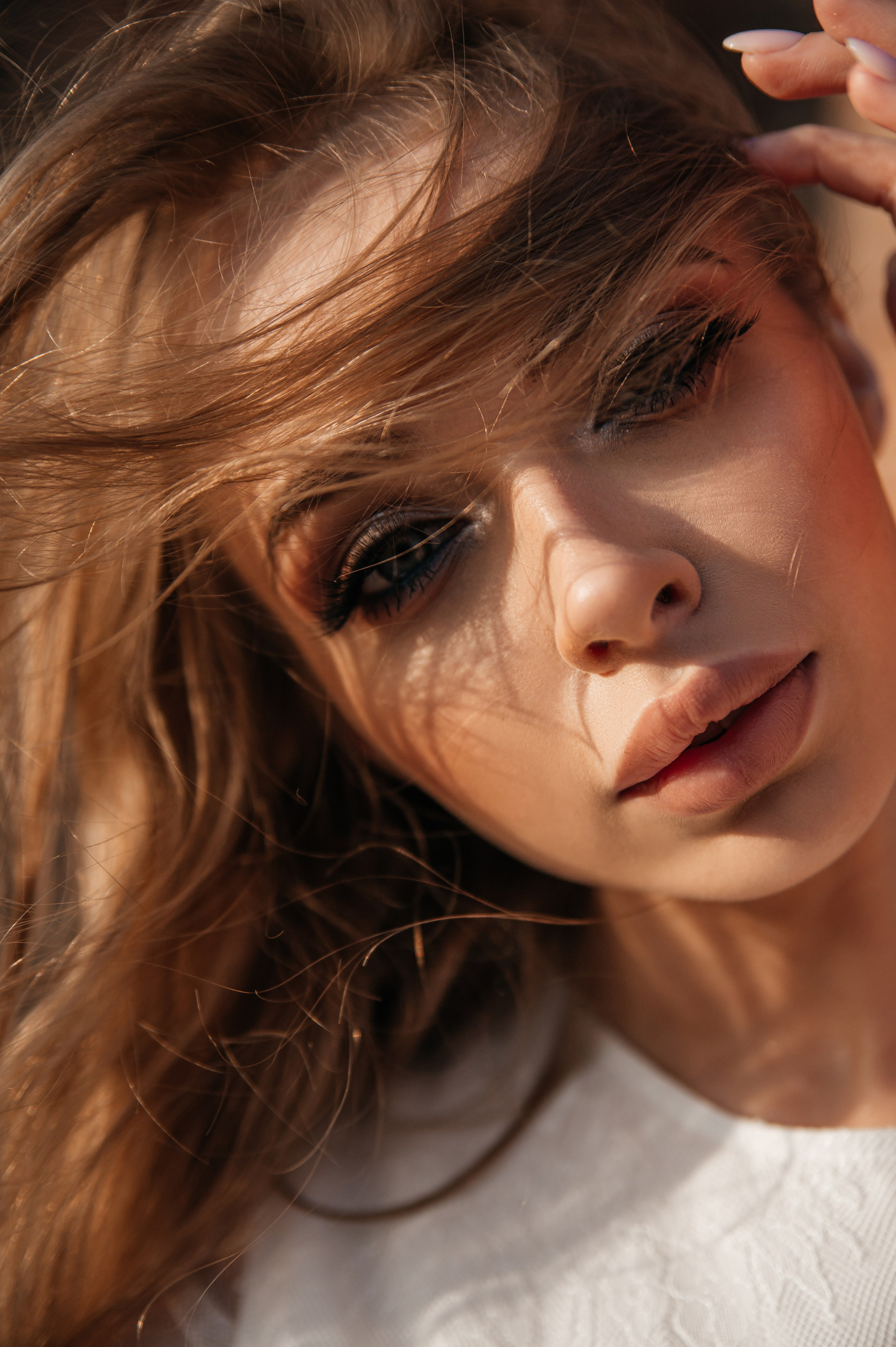 Свадебные съемки. Меня зовут Александр Литвинчук и я свадебный фотограф в Саратове