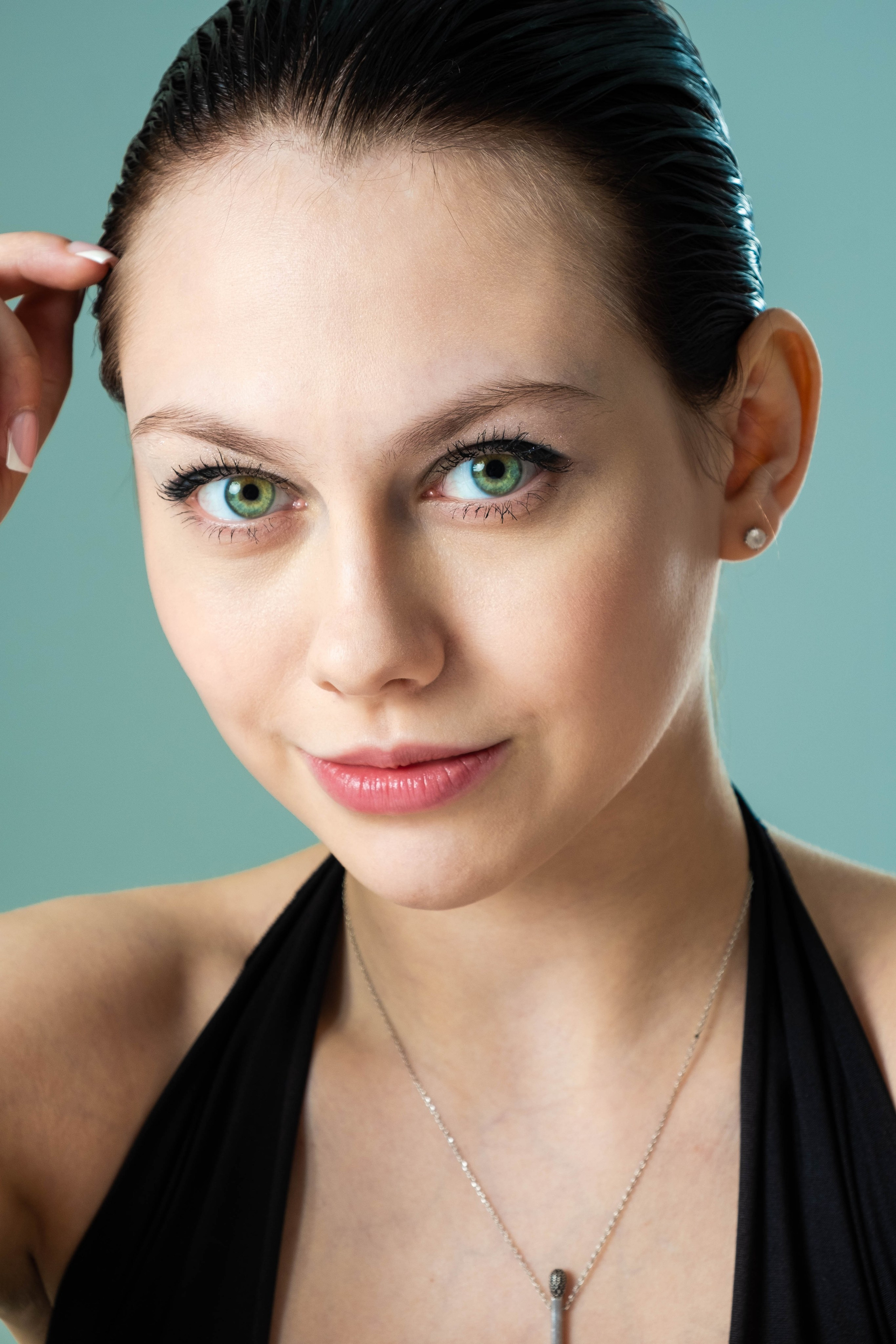 Оля 4 сезона. Алексей Никифоров свадебный и семейный фотограф Москва, Химки