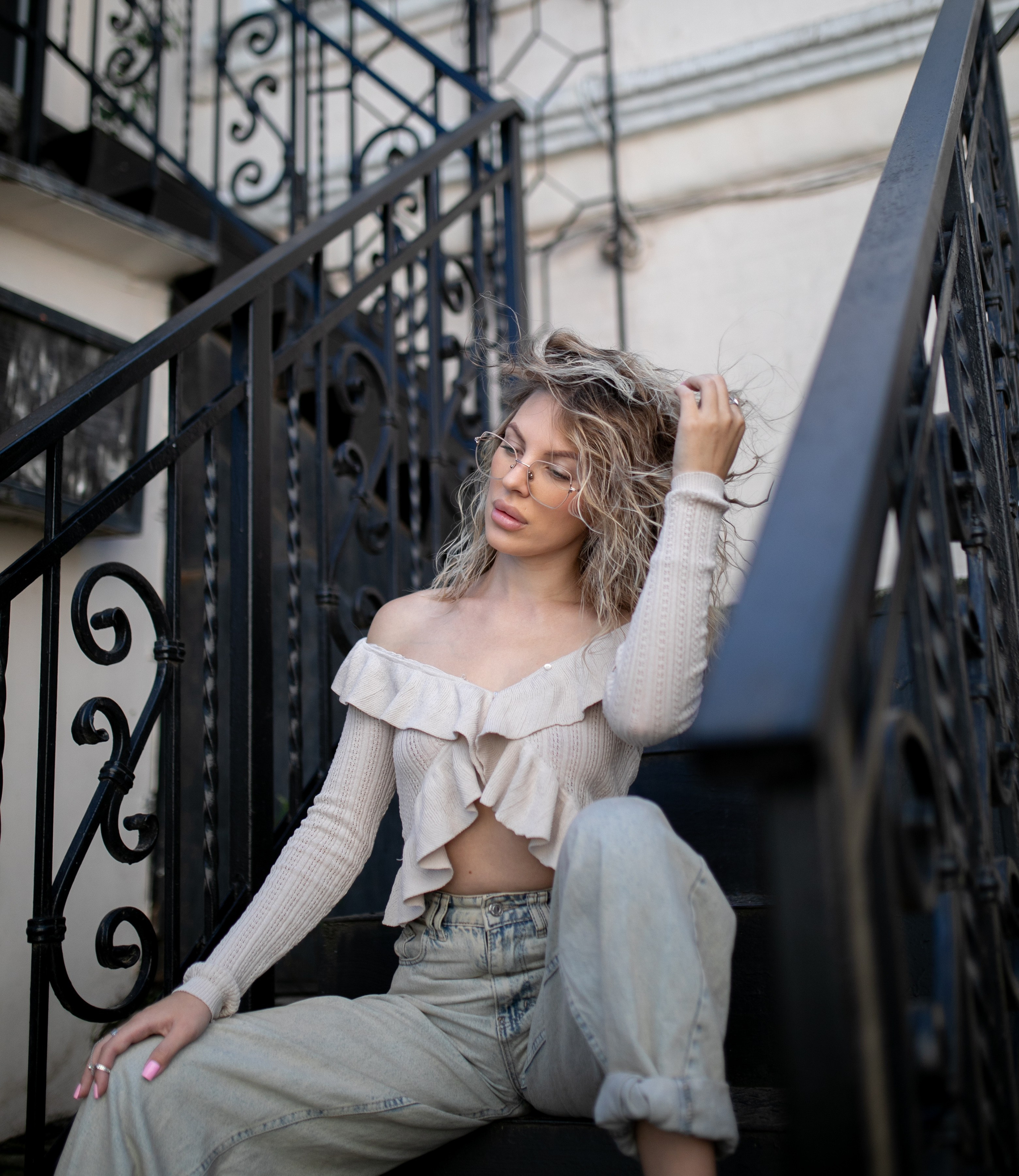 Индивидуальные фото. Фотограф Владивостока Анастасия Краснова (Foto.Anli)