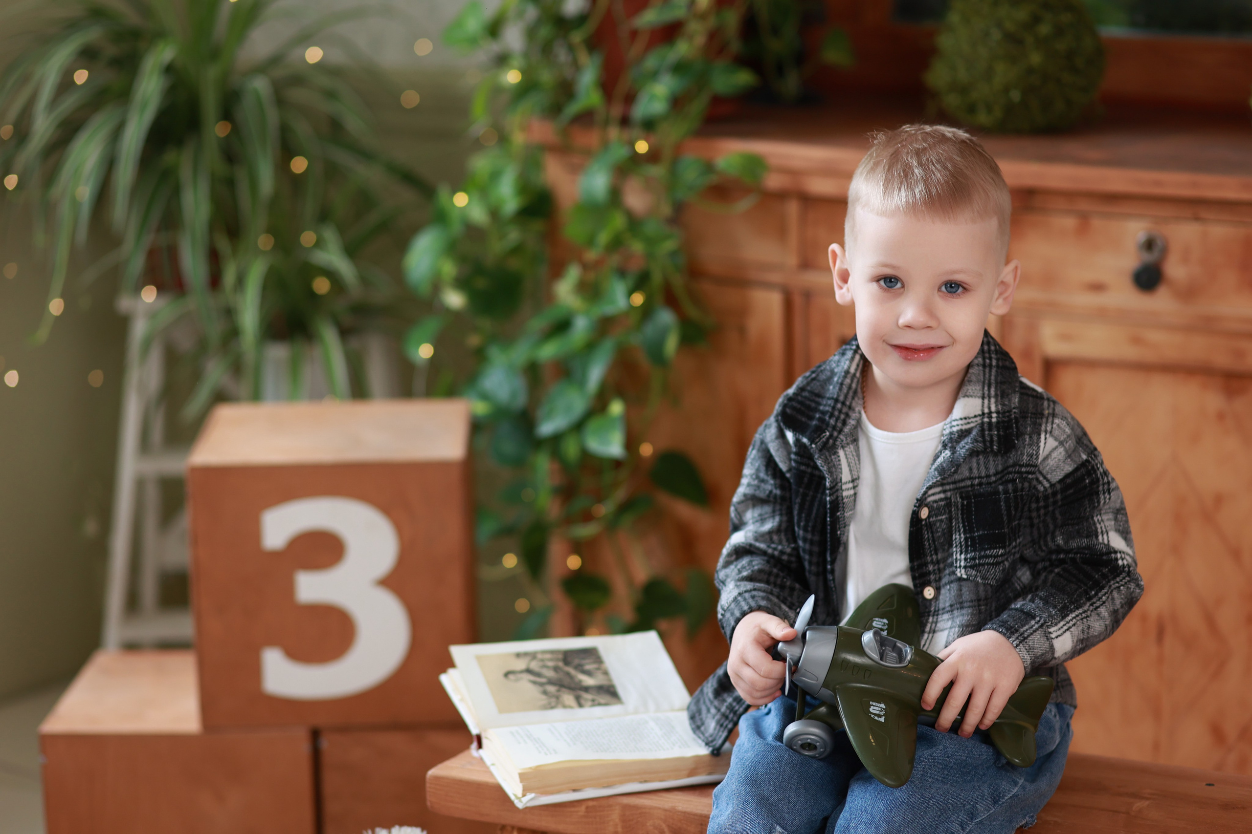 . Детский семейный фотограф Краснодар