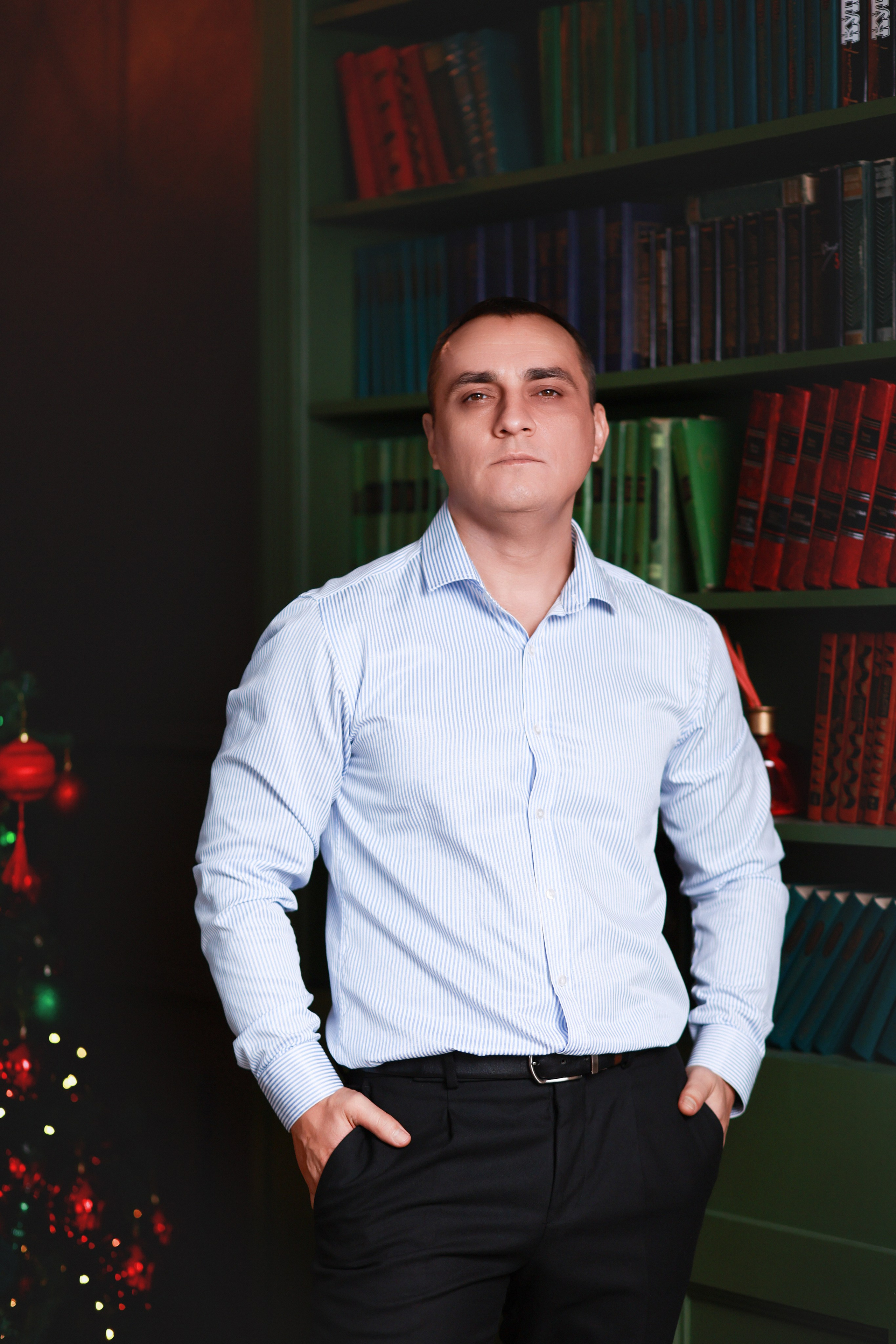 Владимир. Детский семейный фотограф Краснодар