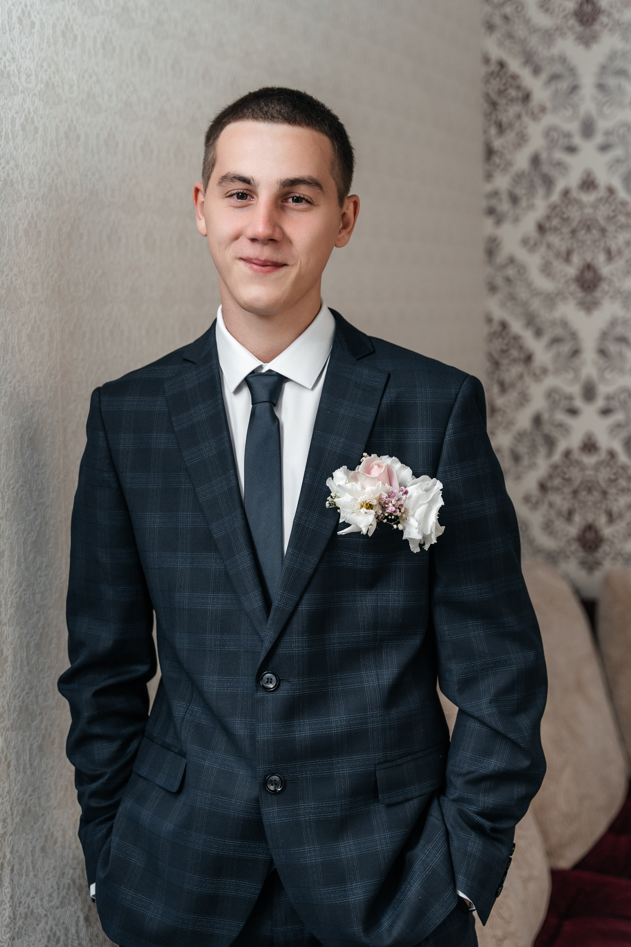 Дарья и Даниил. Ольга Плаксина фотограф в Саратове