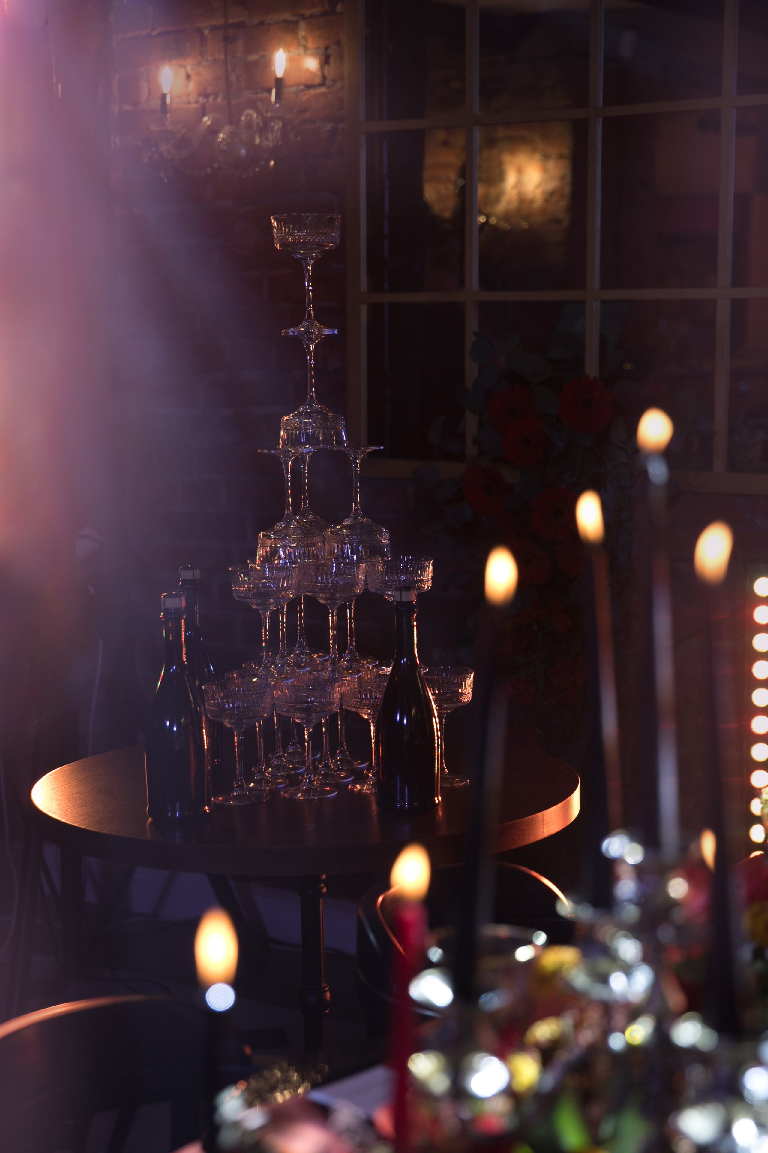 Камерная свадьба. Фотограф Матвеева Татьяна