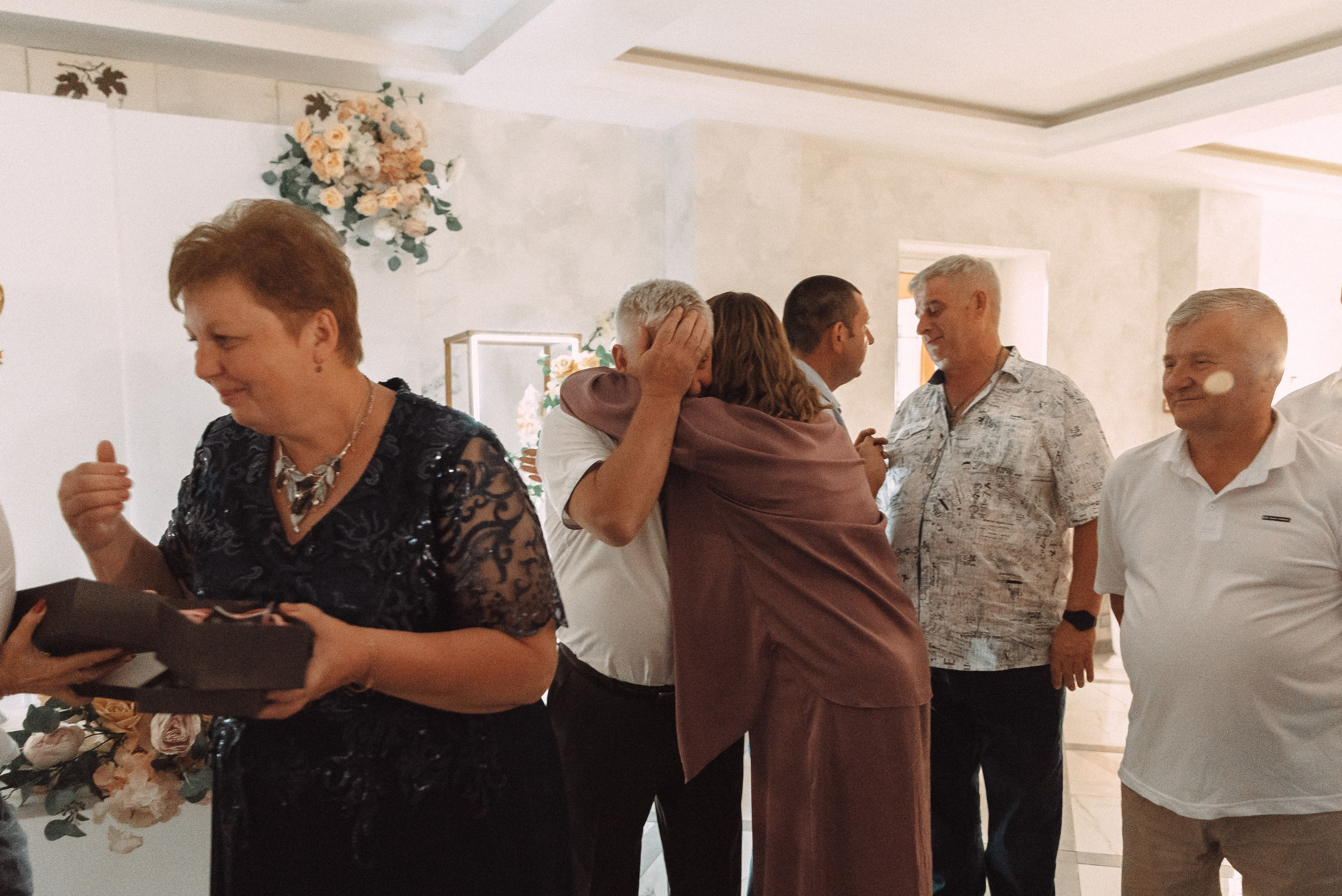 Роман + Ольга. Свадебный и семейный фотограф в Волгограде Олеся Лисицкая