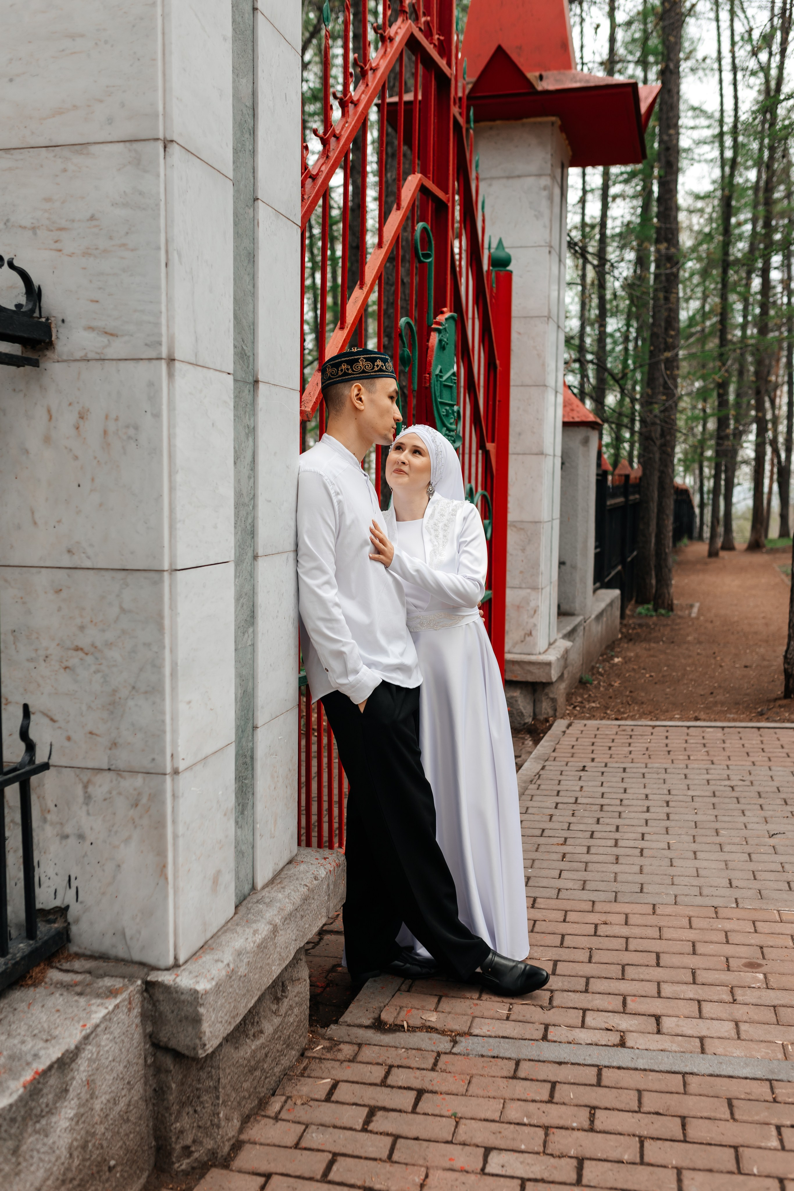 Руслан и Ильвина. Марина Шаймухаметова. Фотограф в Уфе