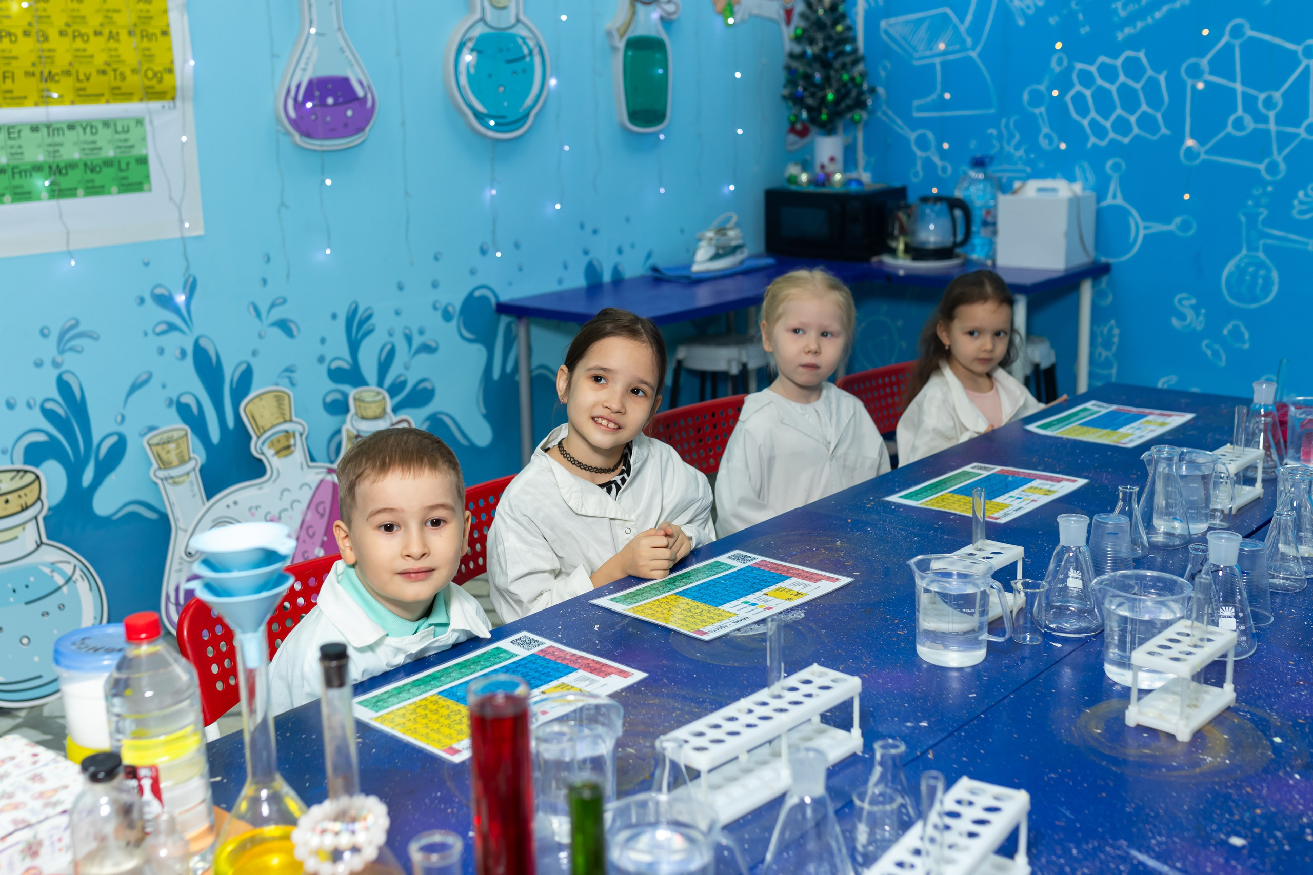 День рождение Данила. Марина Шаймухаметова. Фотограф в Уфе