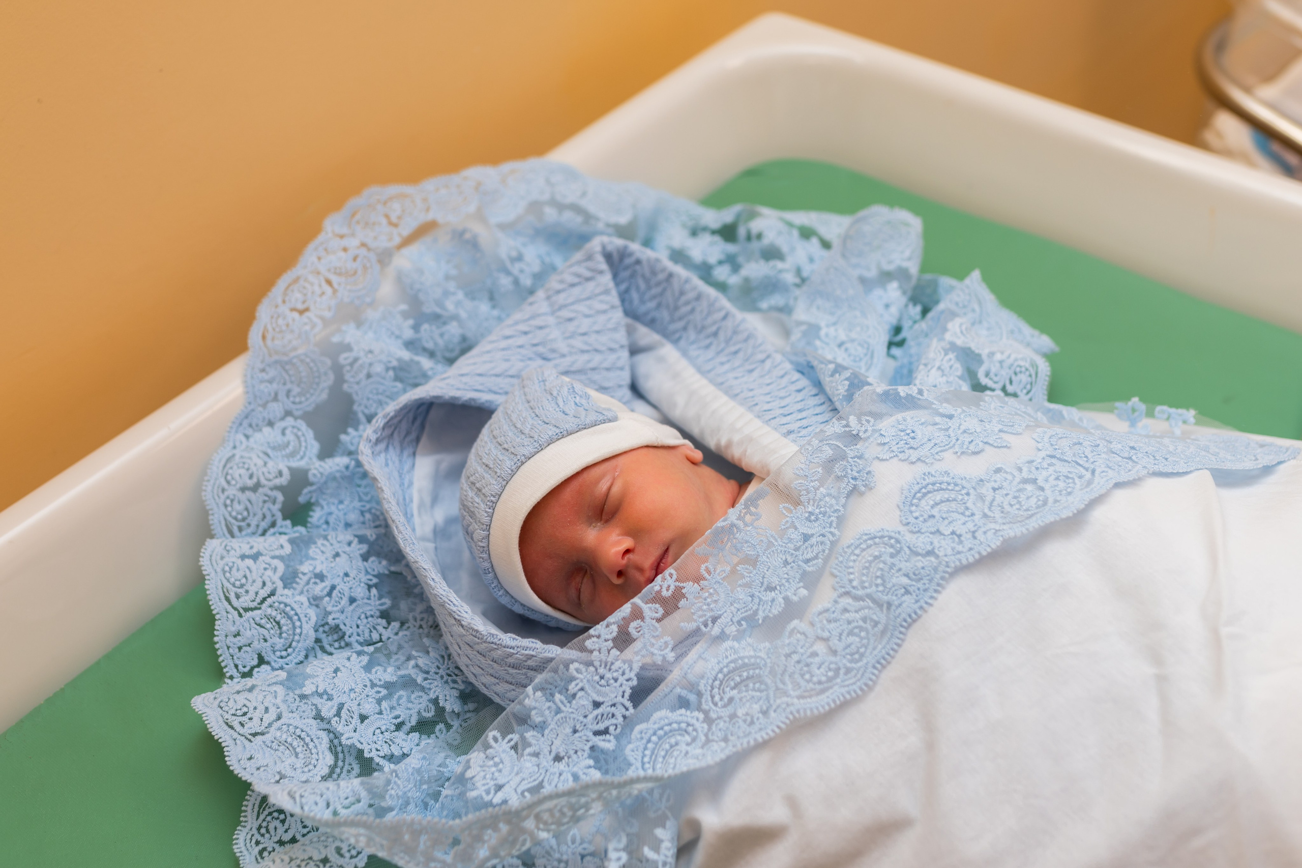 Выписка Екатерины. Марина Шаймухаметова. Фотограф в Уфе