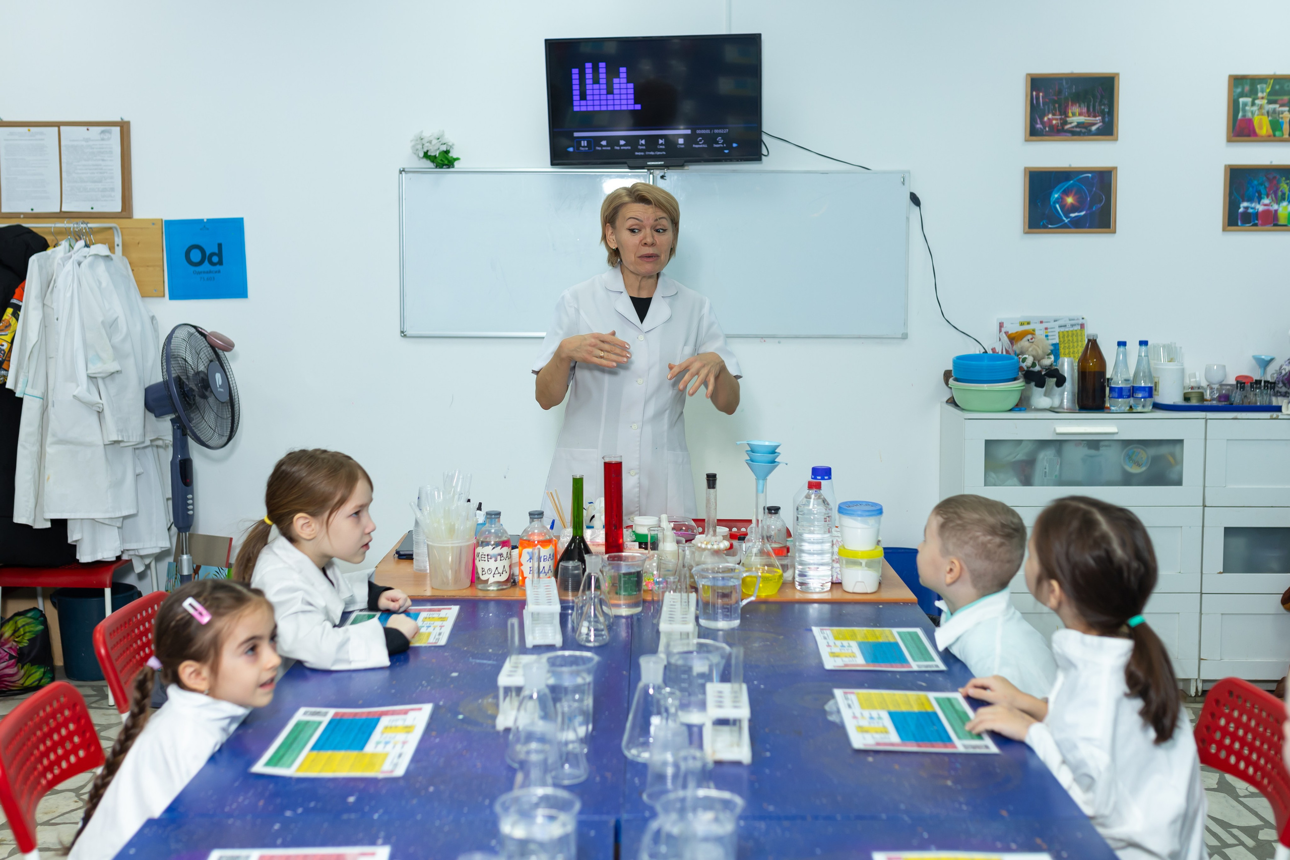 День рождение Данила. Марина Шаймухаметова. Фотограф в Уфе