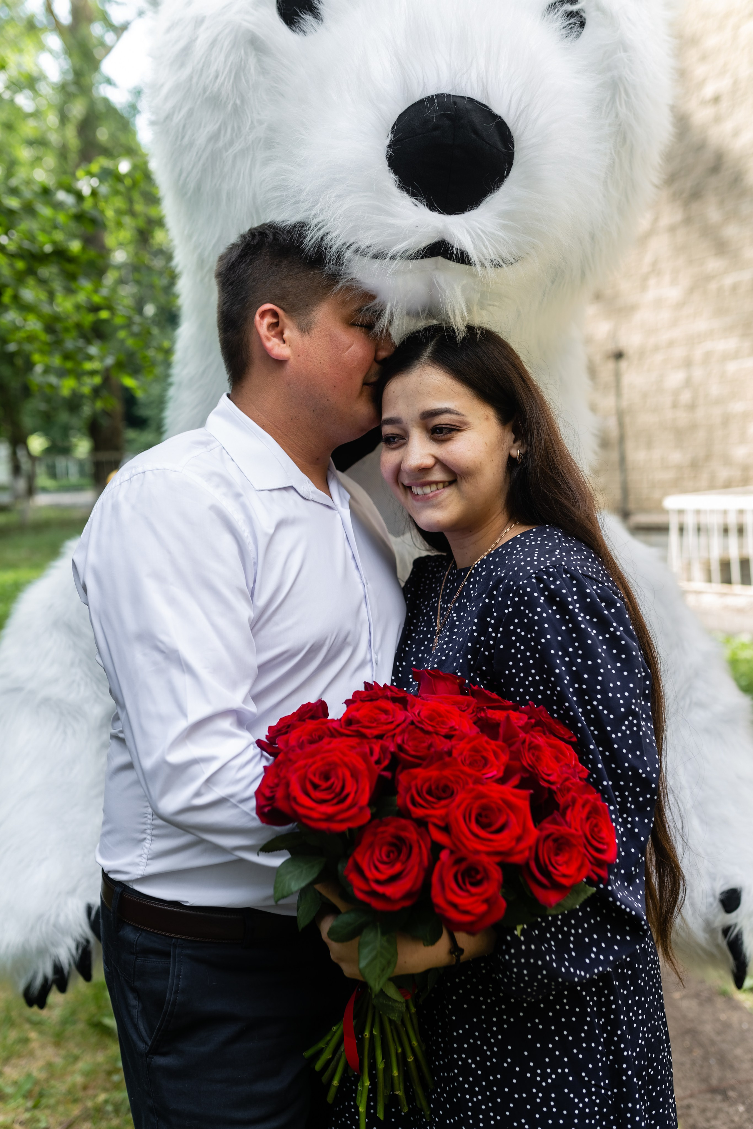 Выписка Разалины. Марина Шаймухаметова. Фотограф в Уфе