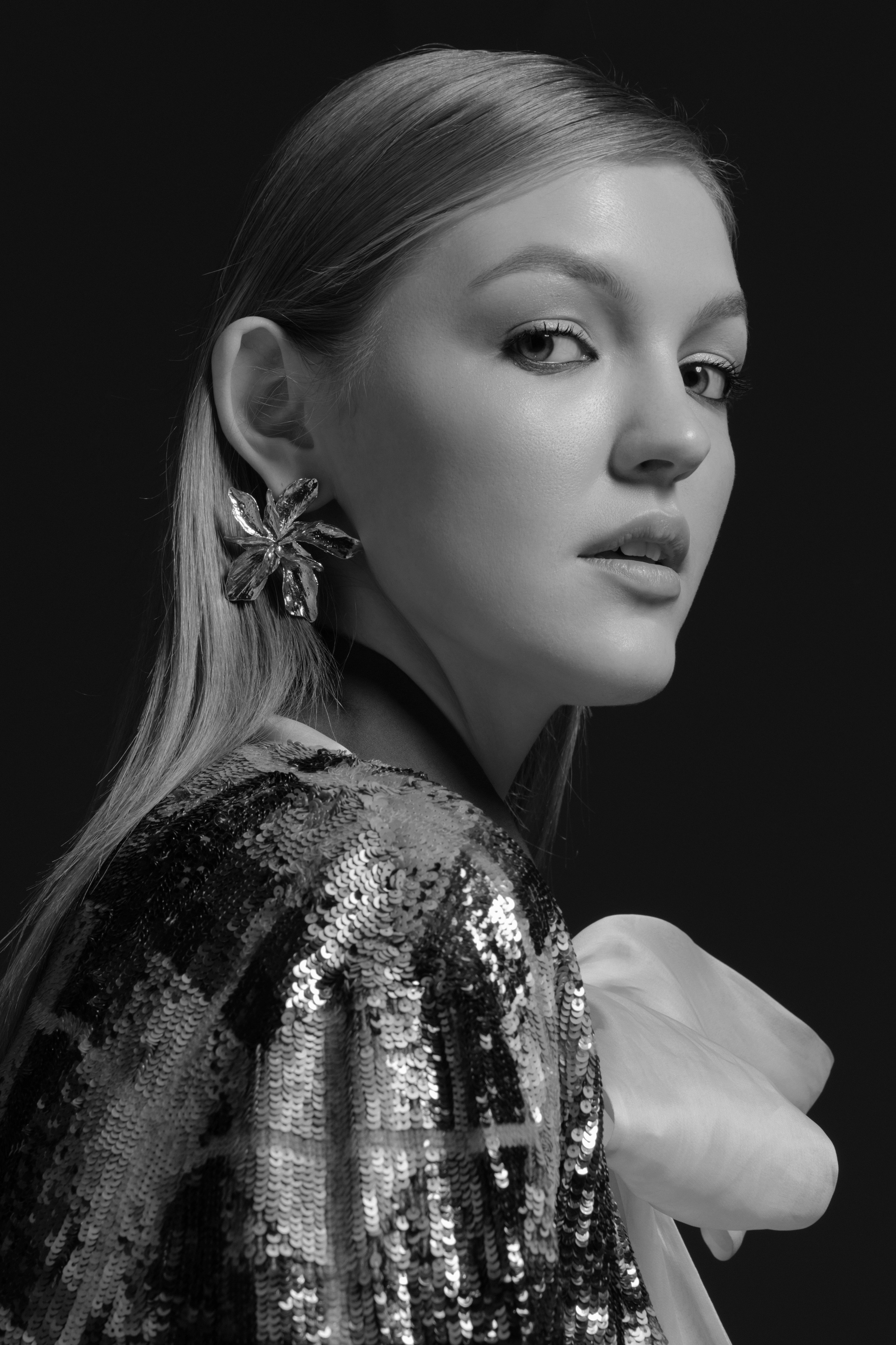 Portrait | Пелагея