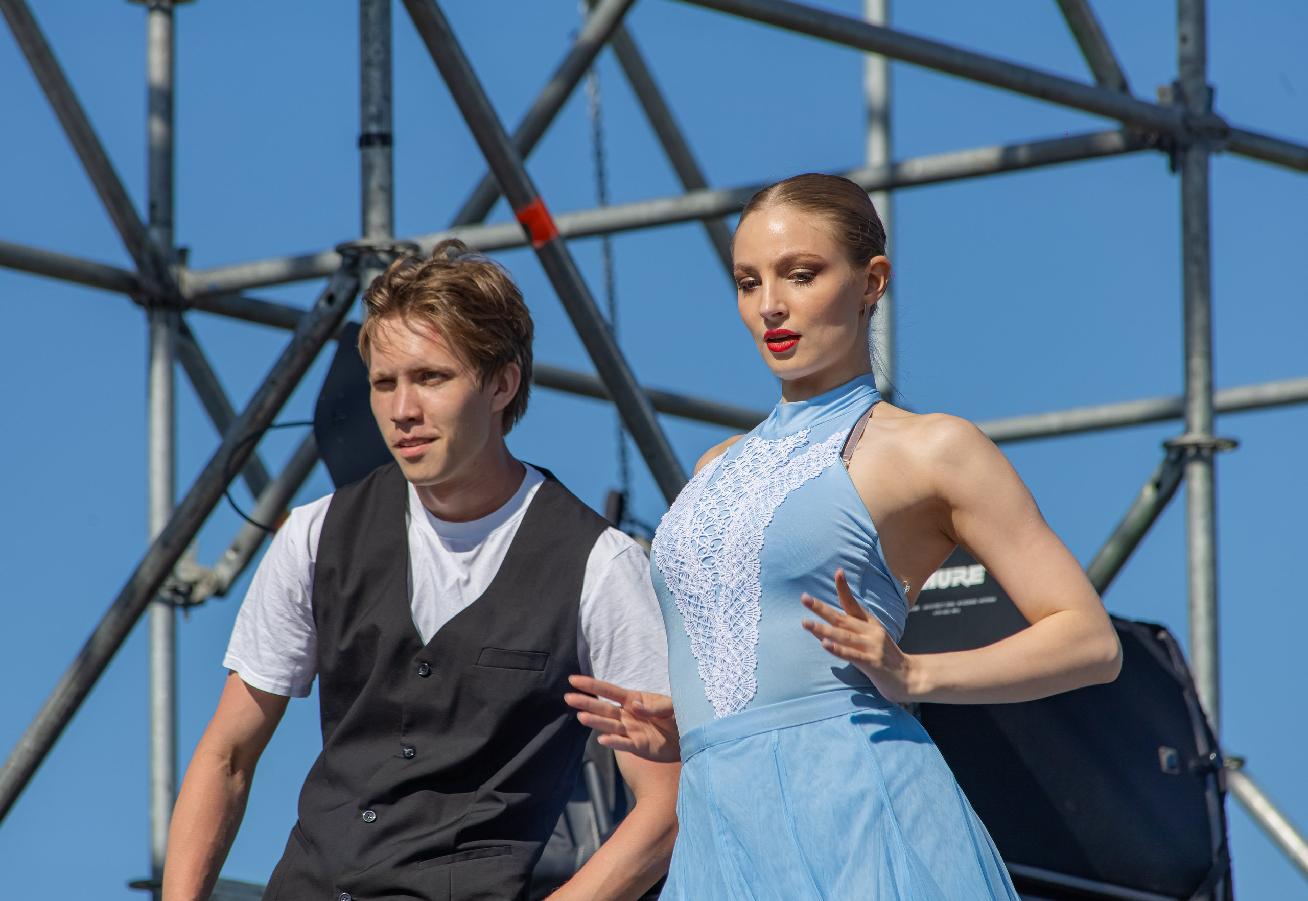 Крылья Пармы 2025 г. KATERINA VINOKUROVA ФОТОГРАФ ПЕРМЬ