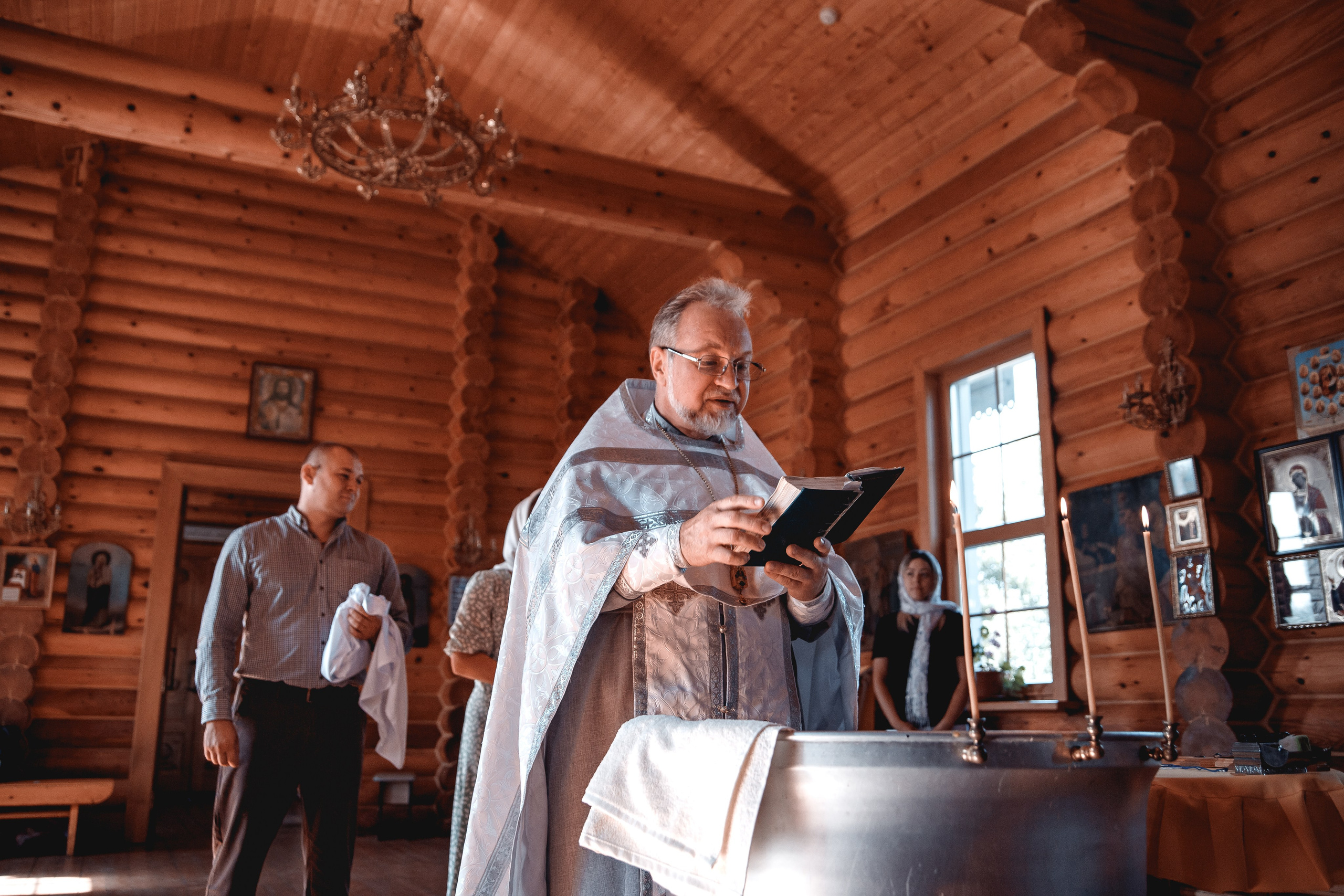 Церковь Рождества Христова, с. Рождествено. Фотограф для вашей семьи в Валуйках Татьяна Куликова