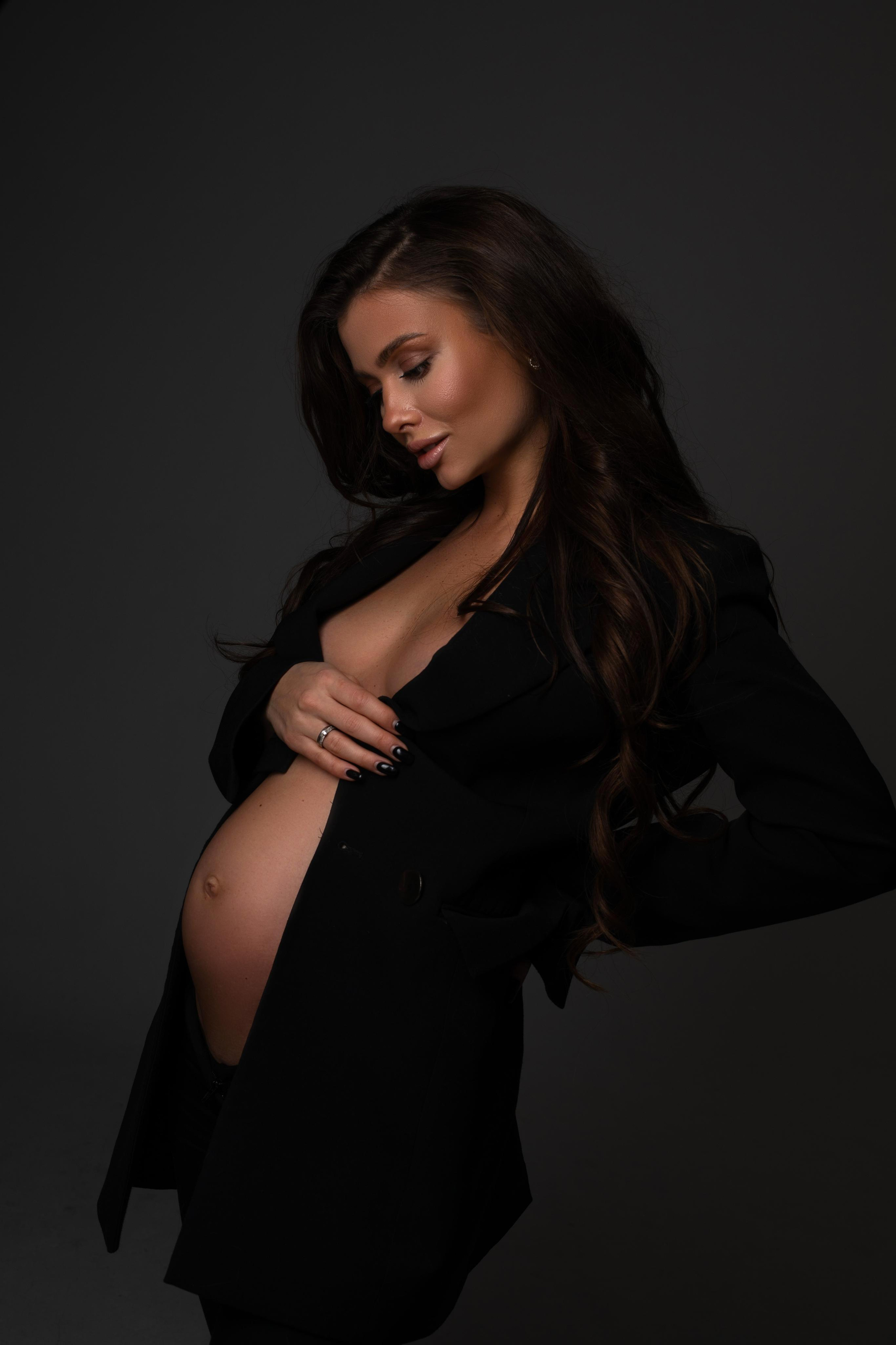 Фотосессия беременности. Фотограф Санкт-Петербург Ксения Николаева