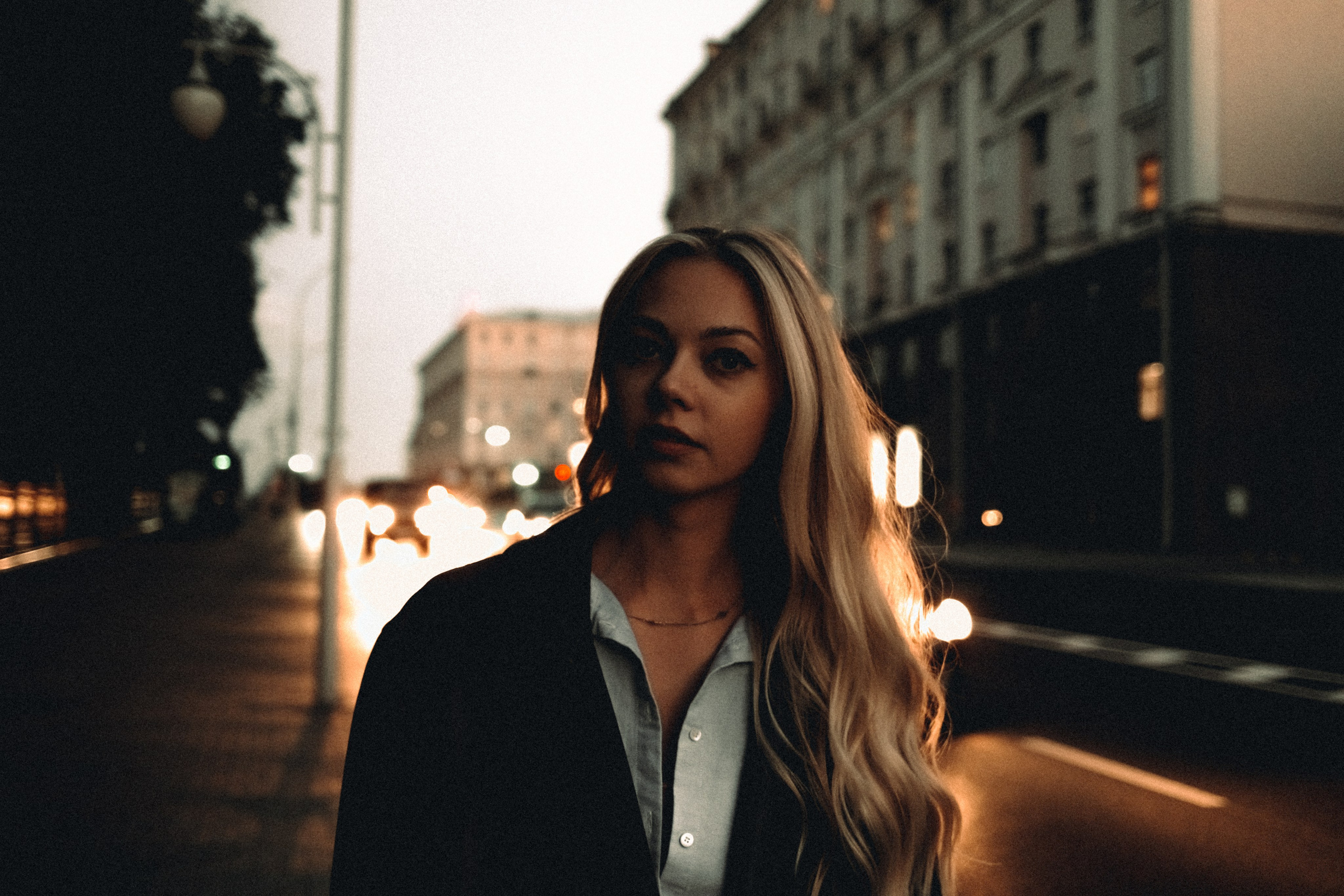 Presetpack «LIGHT». MAX TIHANKOV