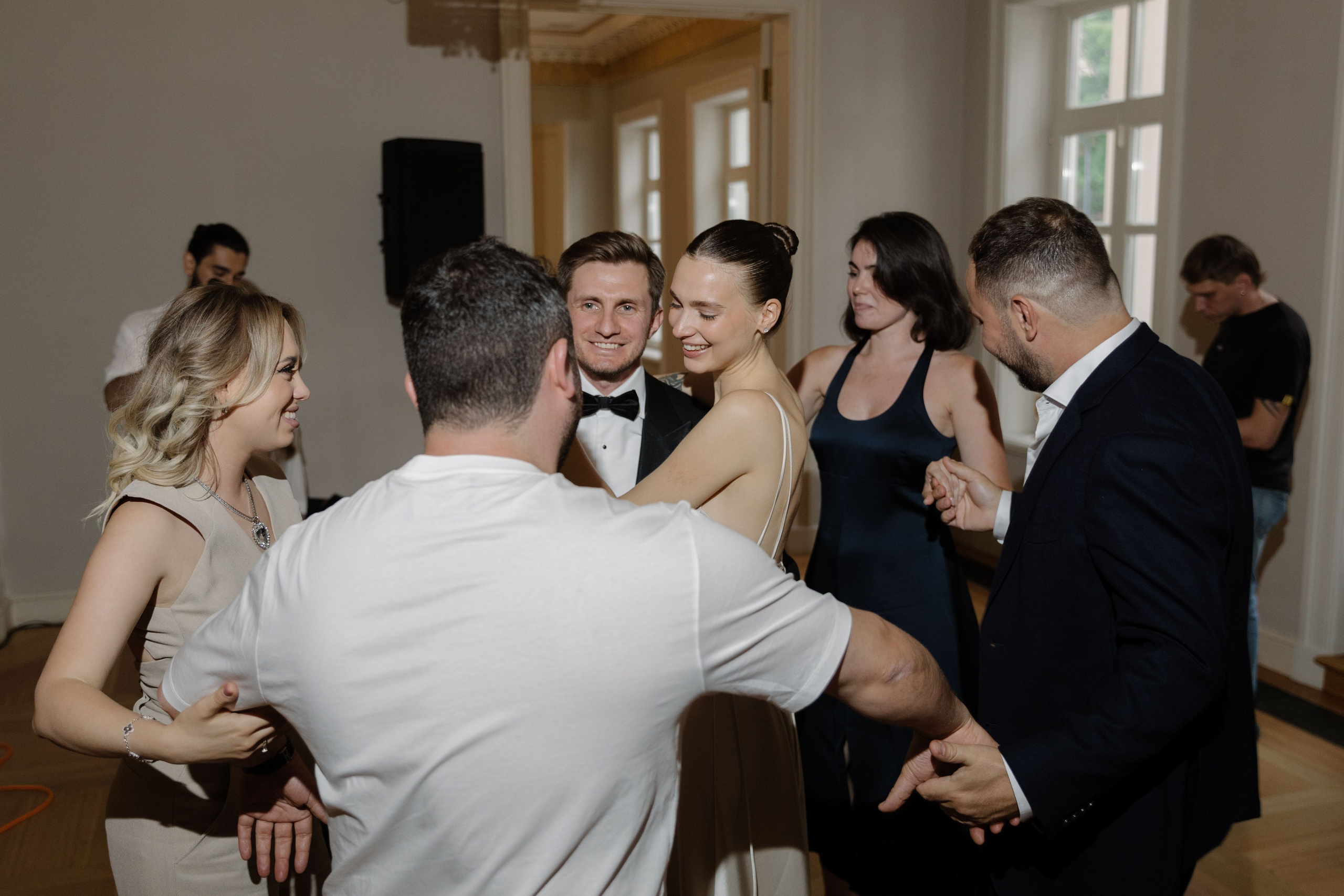 Тигран и Анастасия | 08.06. Портретный и свадебный фотограф в Москве Алина Гевал