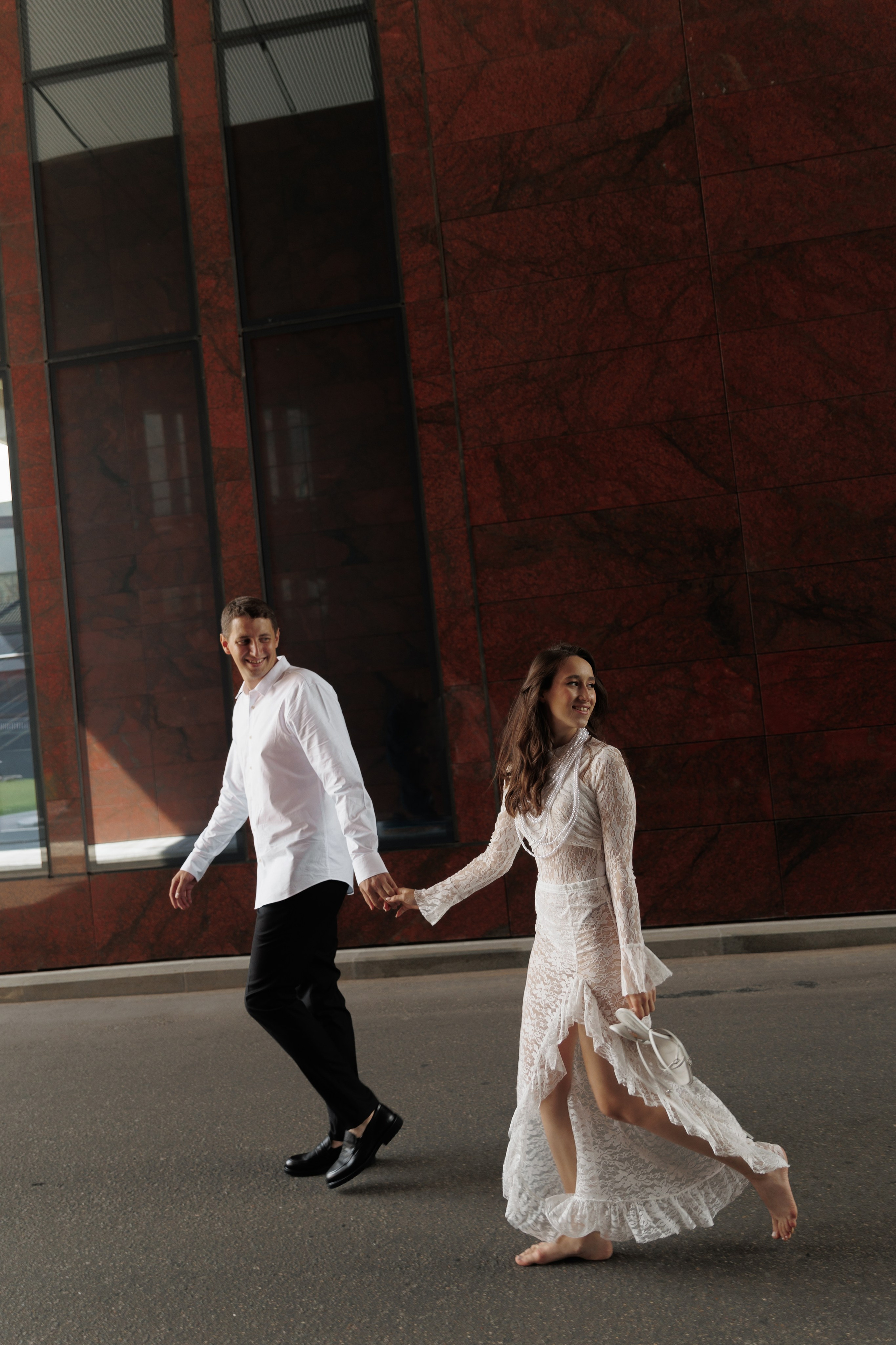 П & A. Свадебный фотограф Екатерина Тимукина