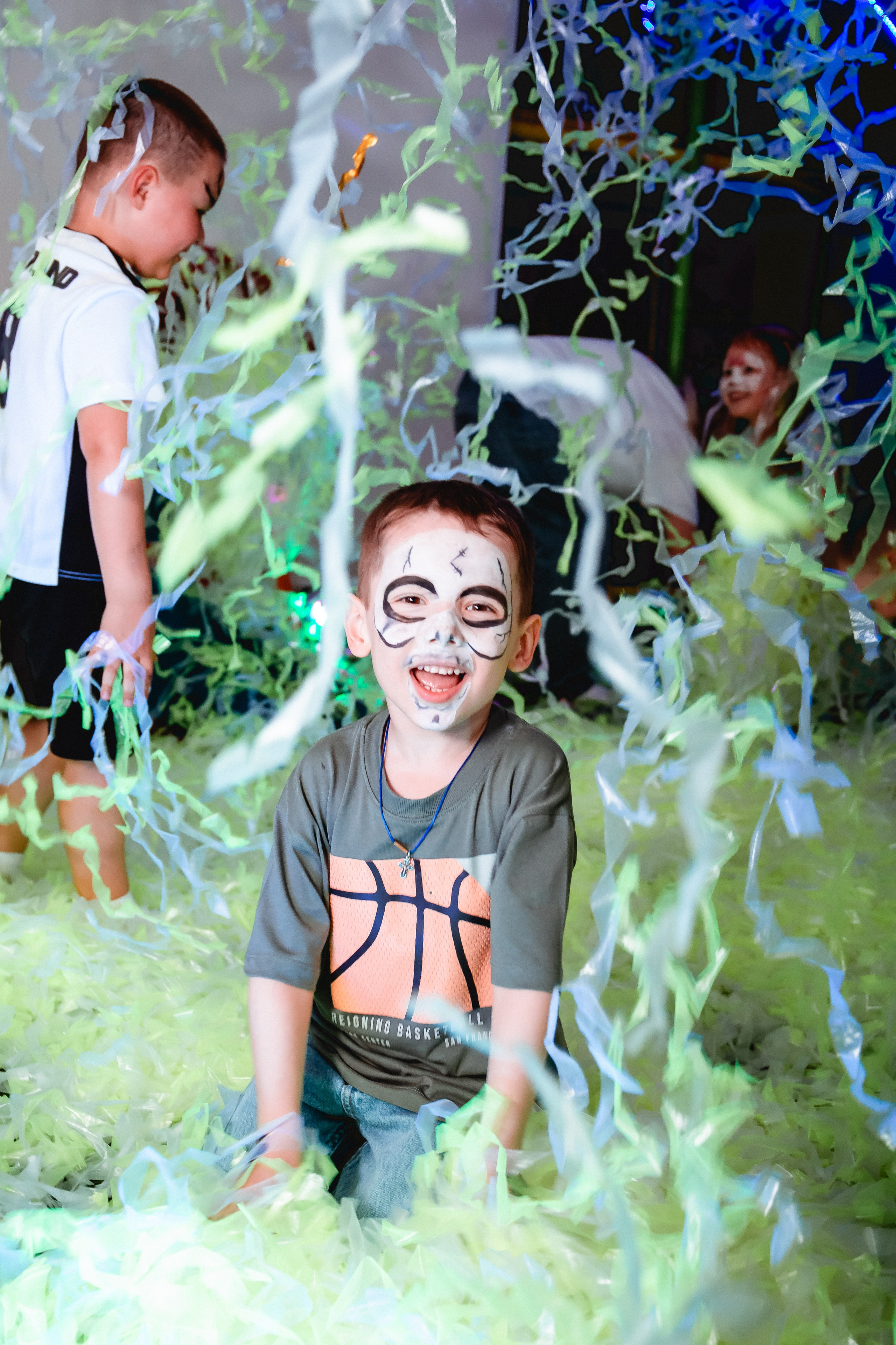 РЕПОРТАЖНАЯ детская. Фотограф крещений, семейный фотограф Приходько Ксения