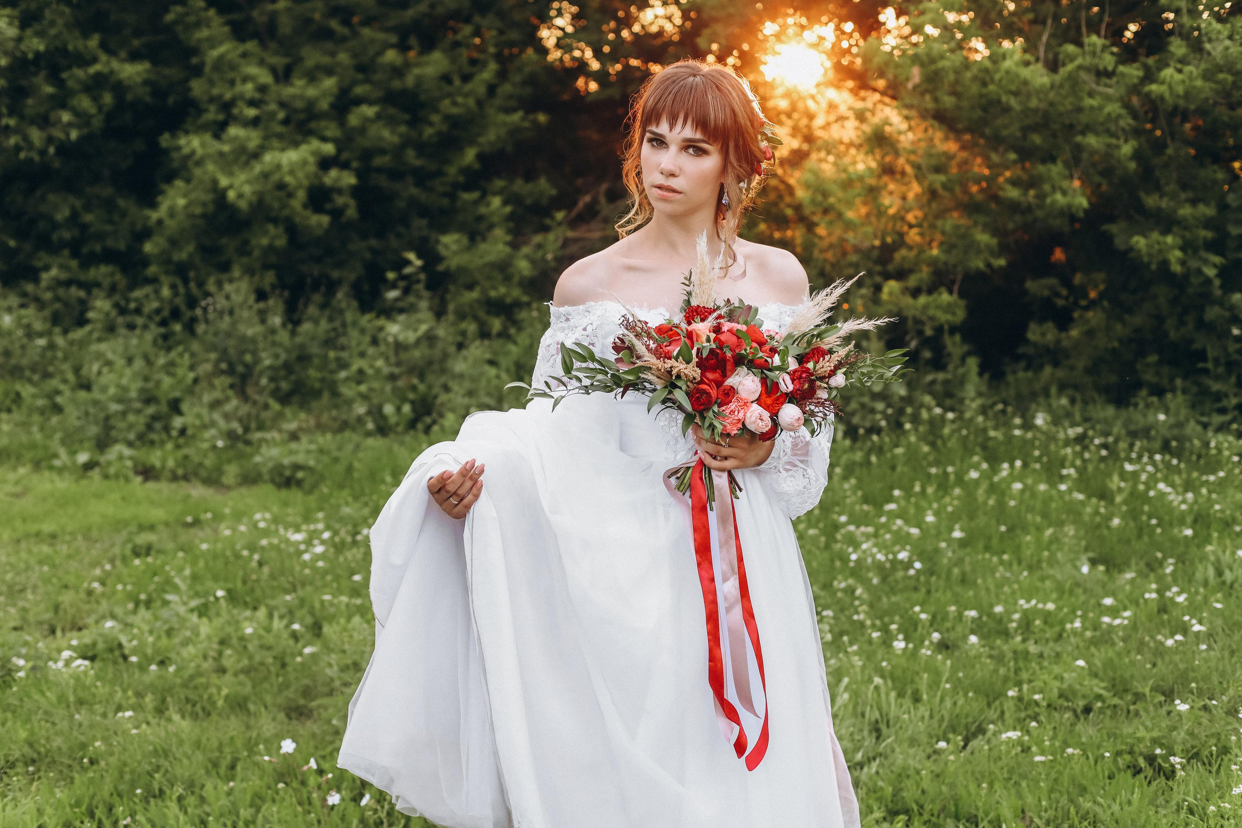 Оля. Свадебный и семейный фотограф Захарова Юлия