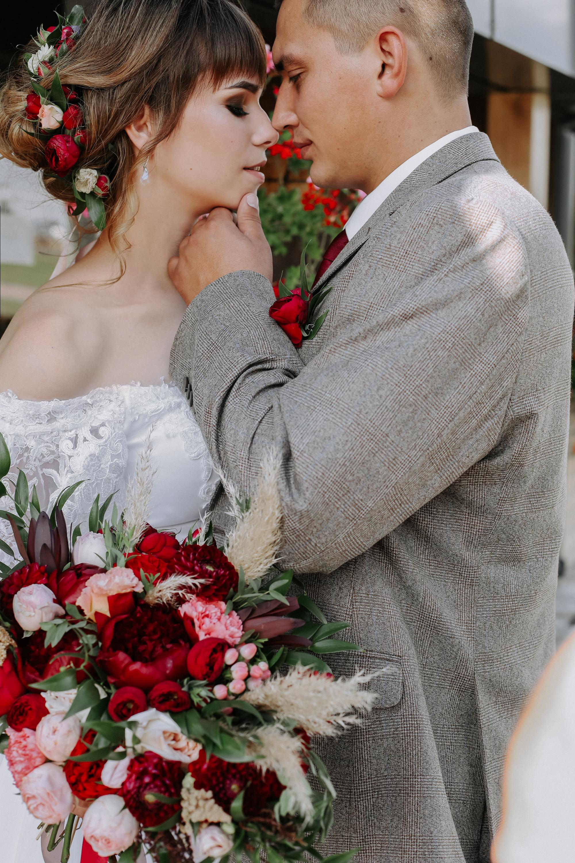 Оля. Свадебный и семейный фотограф Захарова Юлия