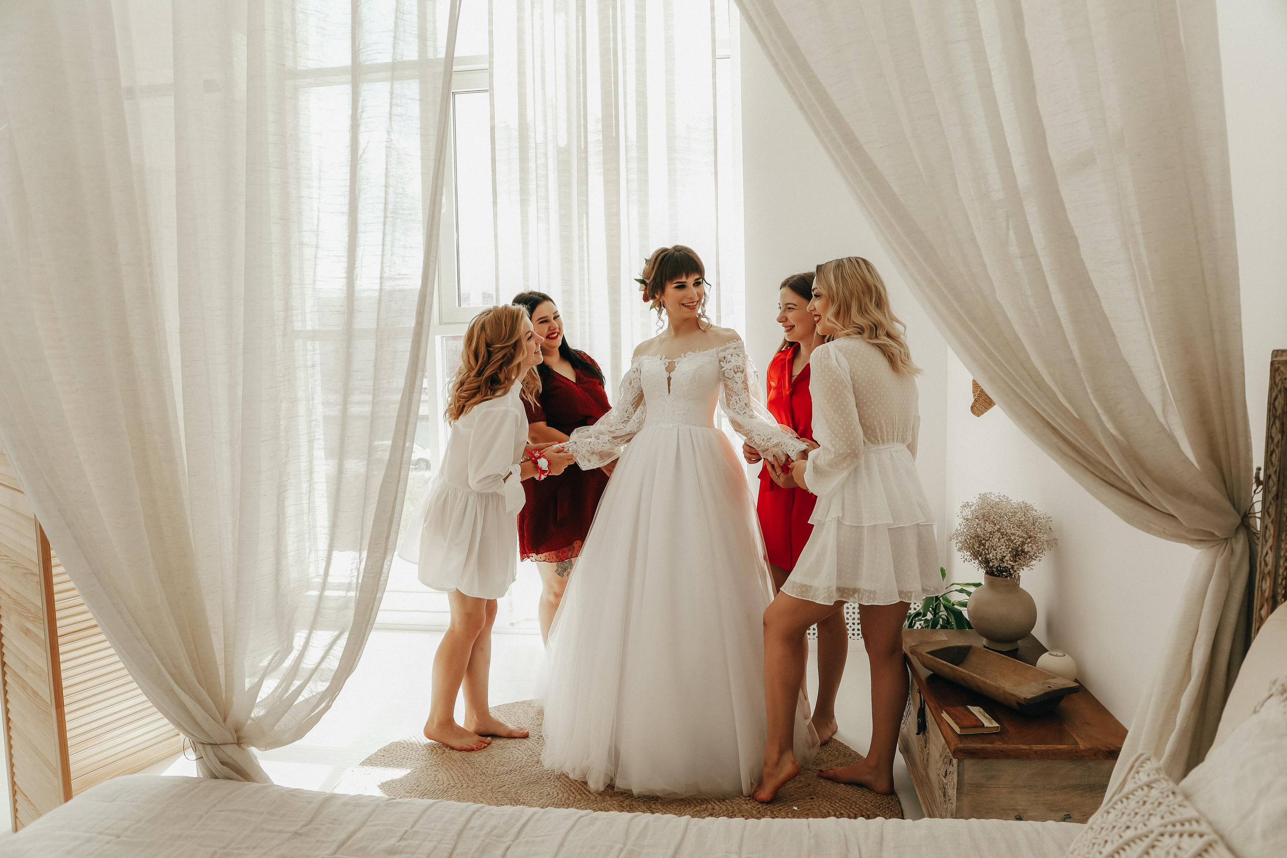 Оля. Свадебный и семейный фотограф Захарова Юлия