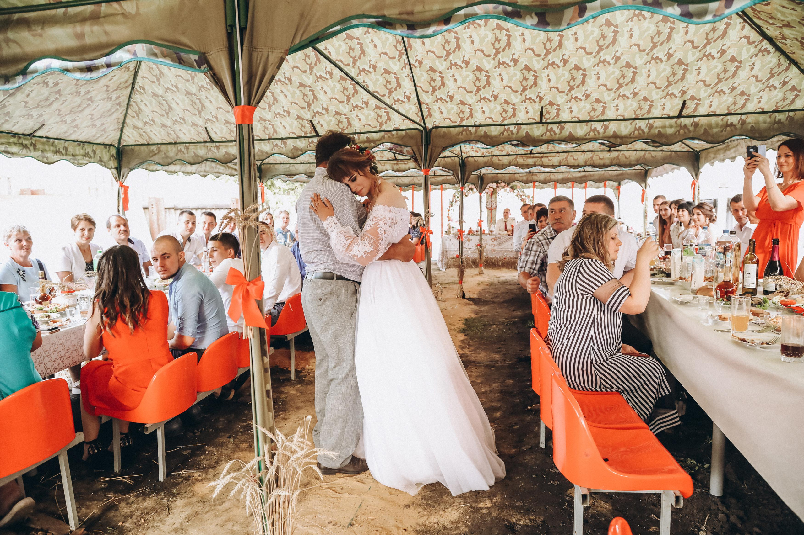 Оля. Свадебный и семейный фотограф Захарова Юлия