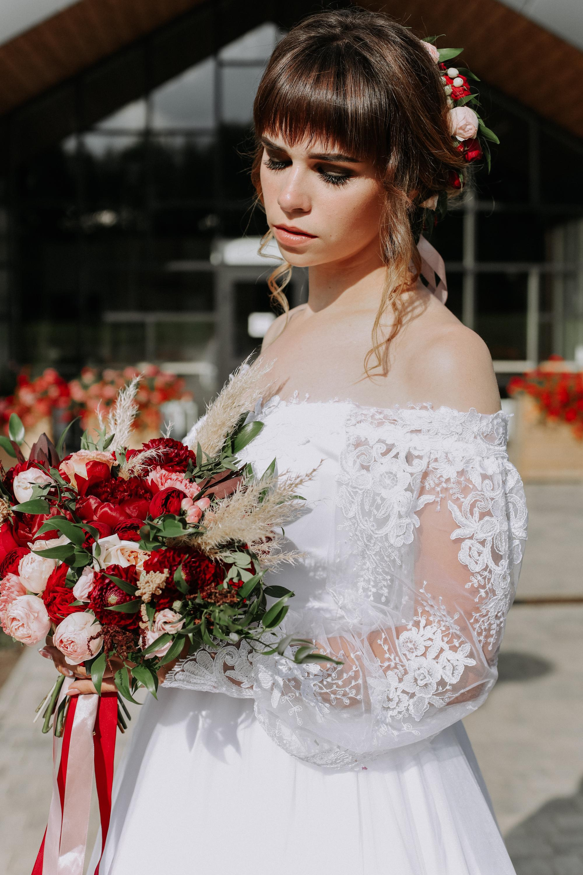 Оля. Свадебный и семейный фотограф Захарова Юлия