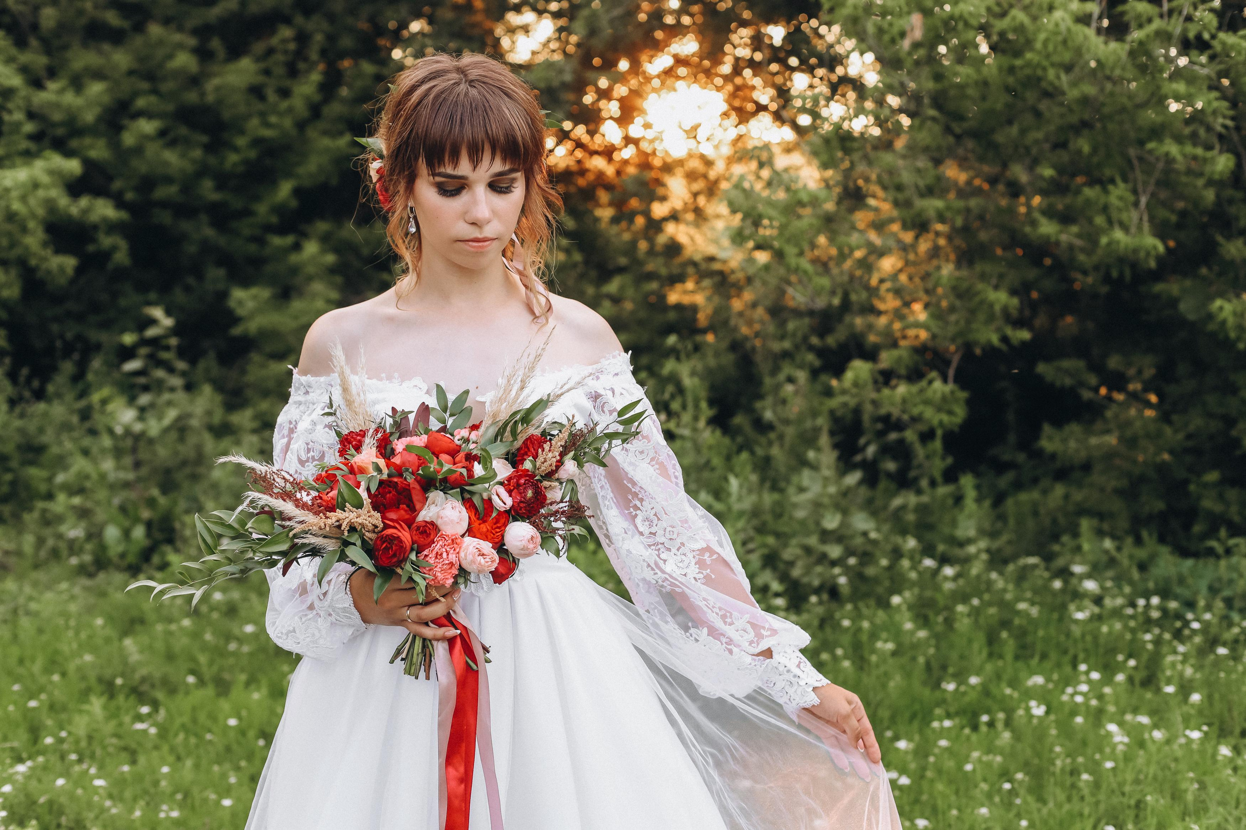 Оля. Свадебный и семейный фотограф Захарова Юлия