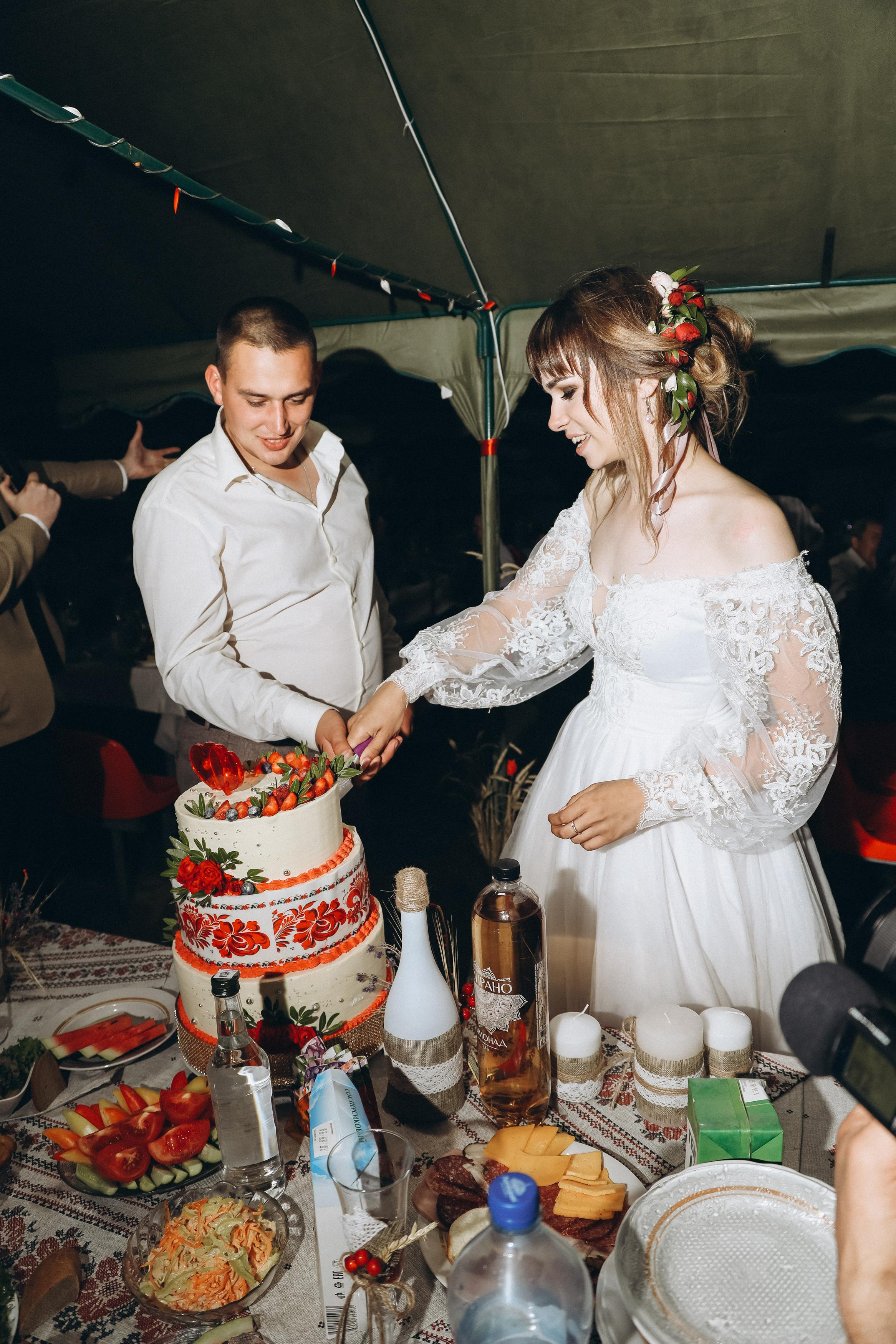 Оля. Свадебный и семейный фотограф Захарова Юлия