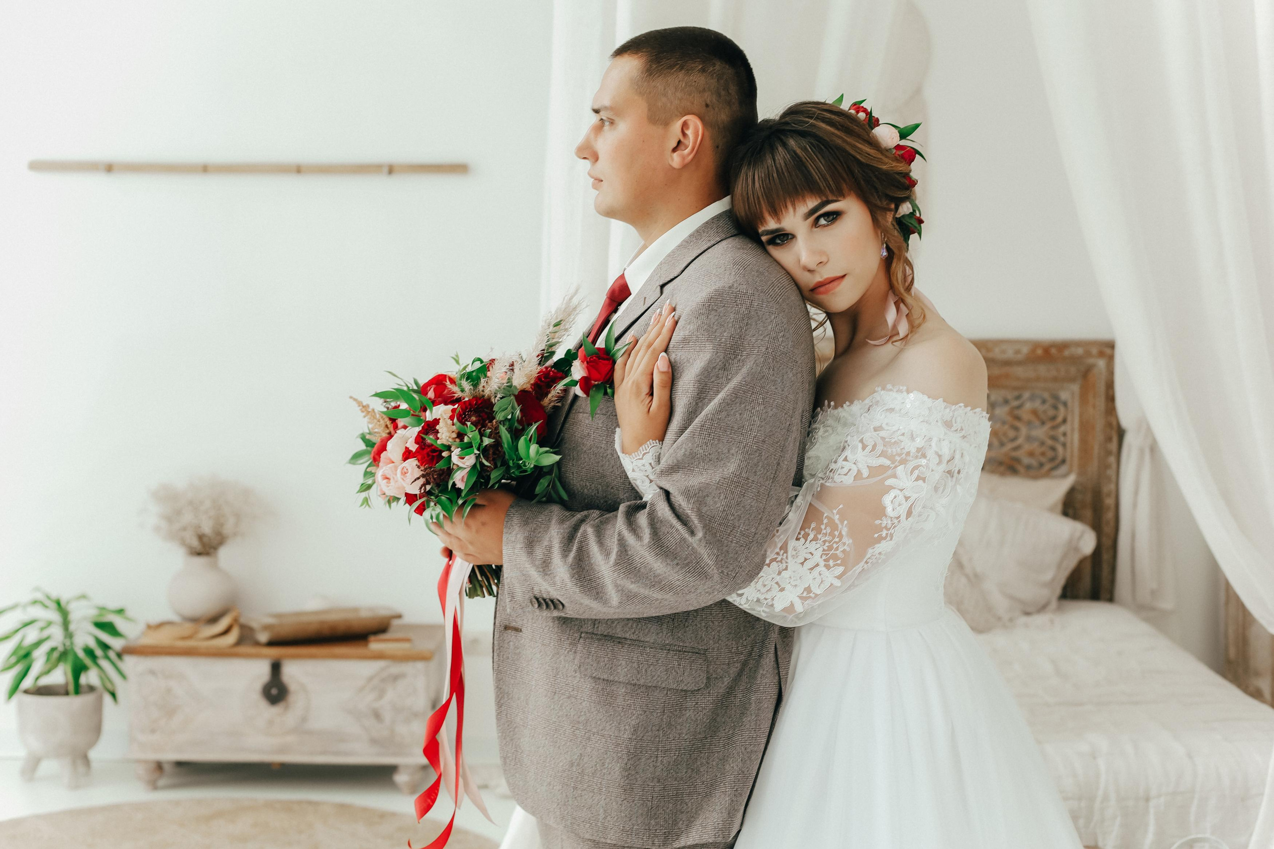 Оля. Свадебный и семейный фотограф Захарова Юлия