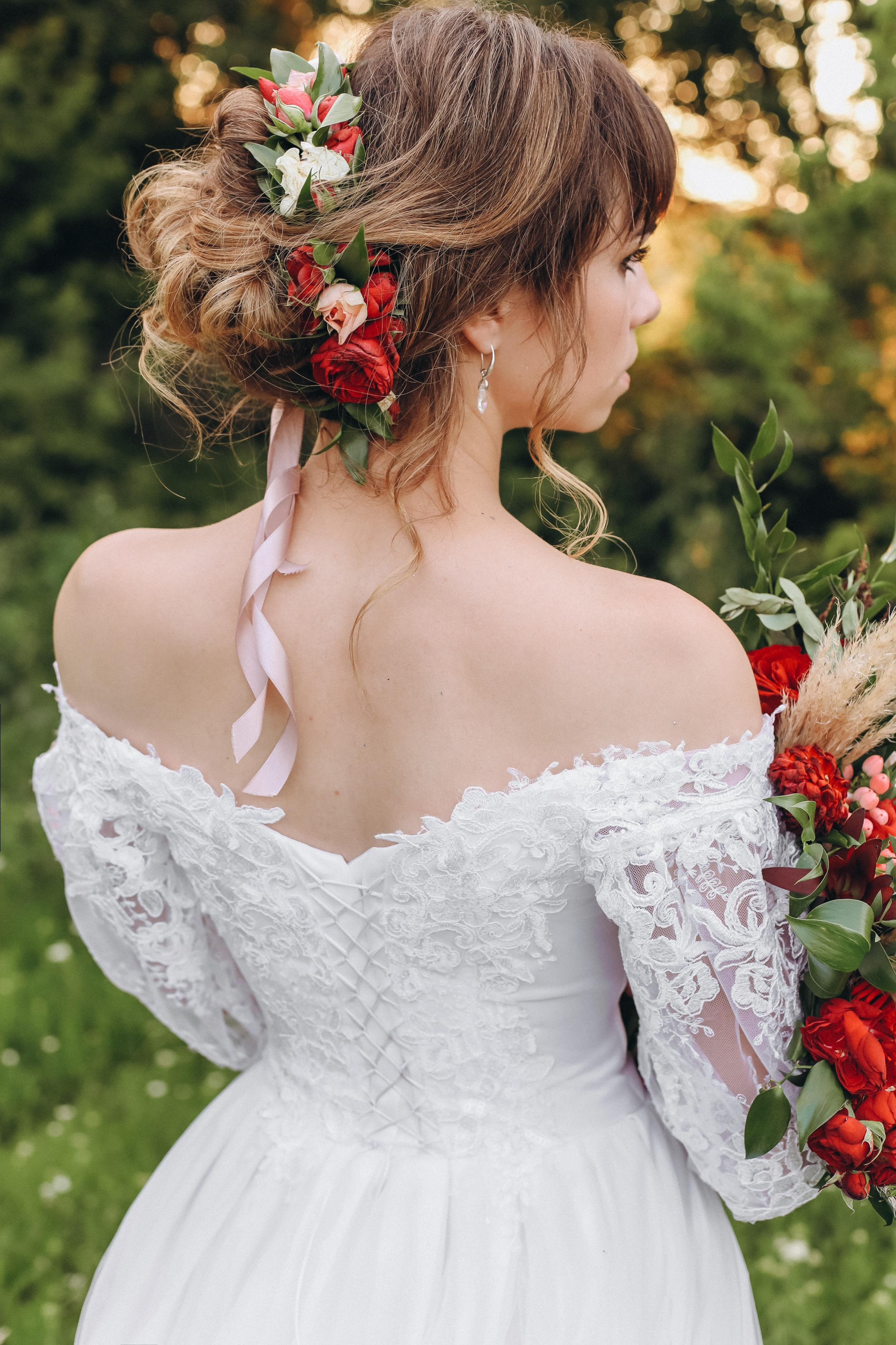 Оля. Свадебный и семейный фотограф Захарова Юлия