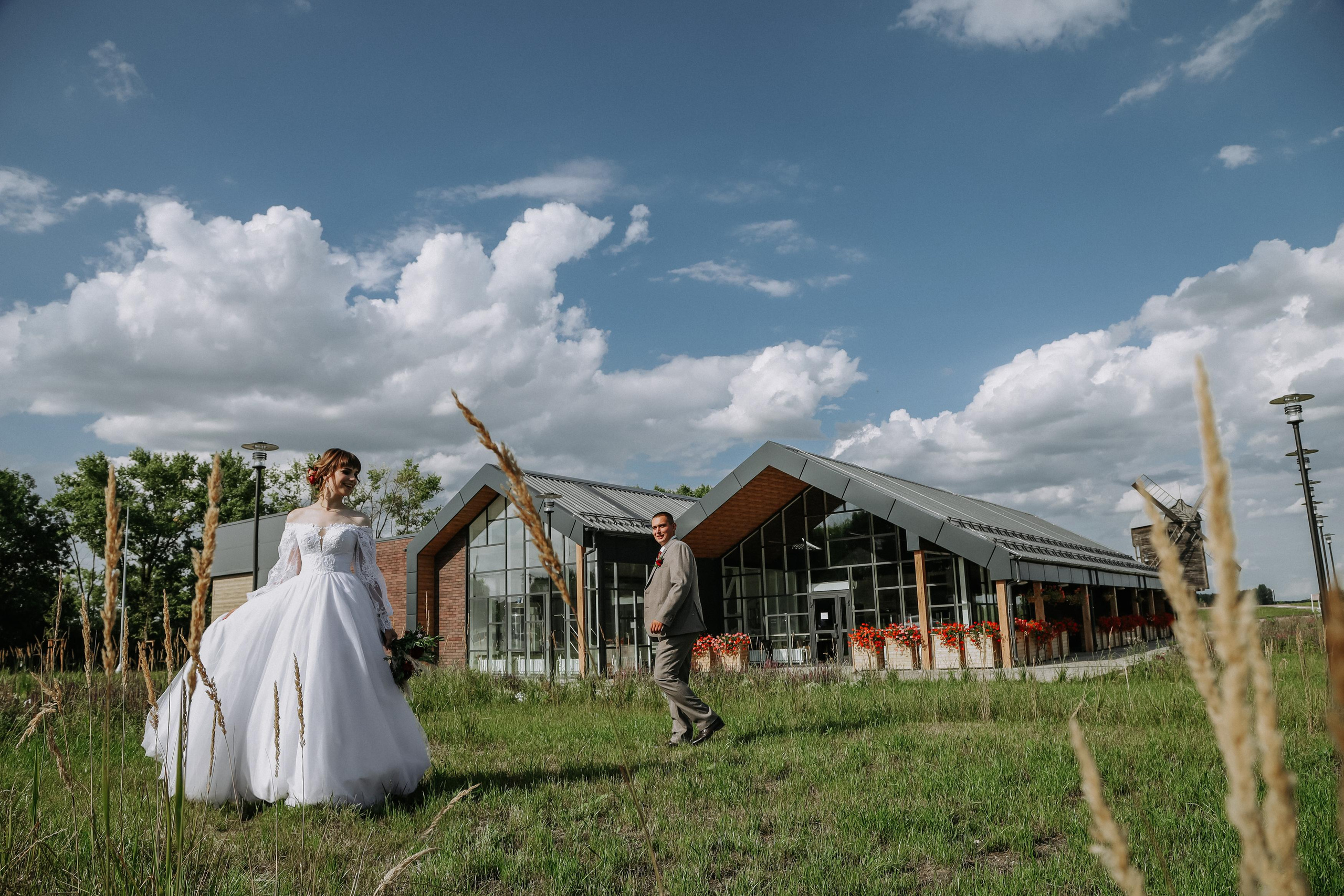 Оля. Свадебный и семейный фотограф Захарова Юлия