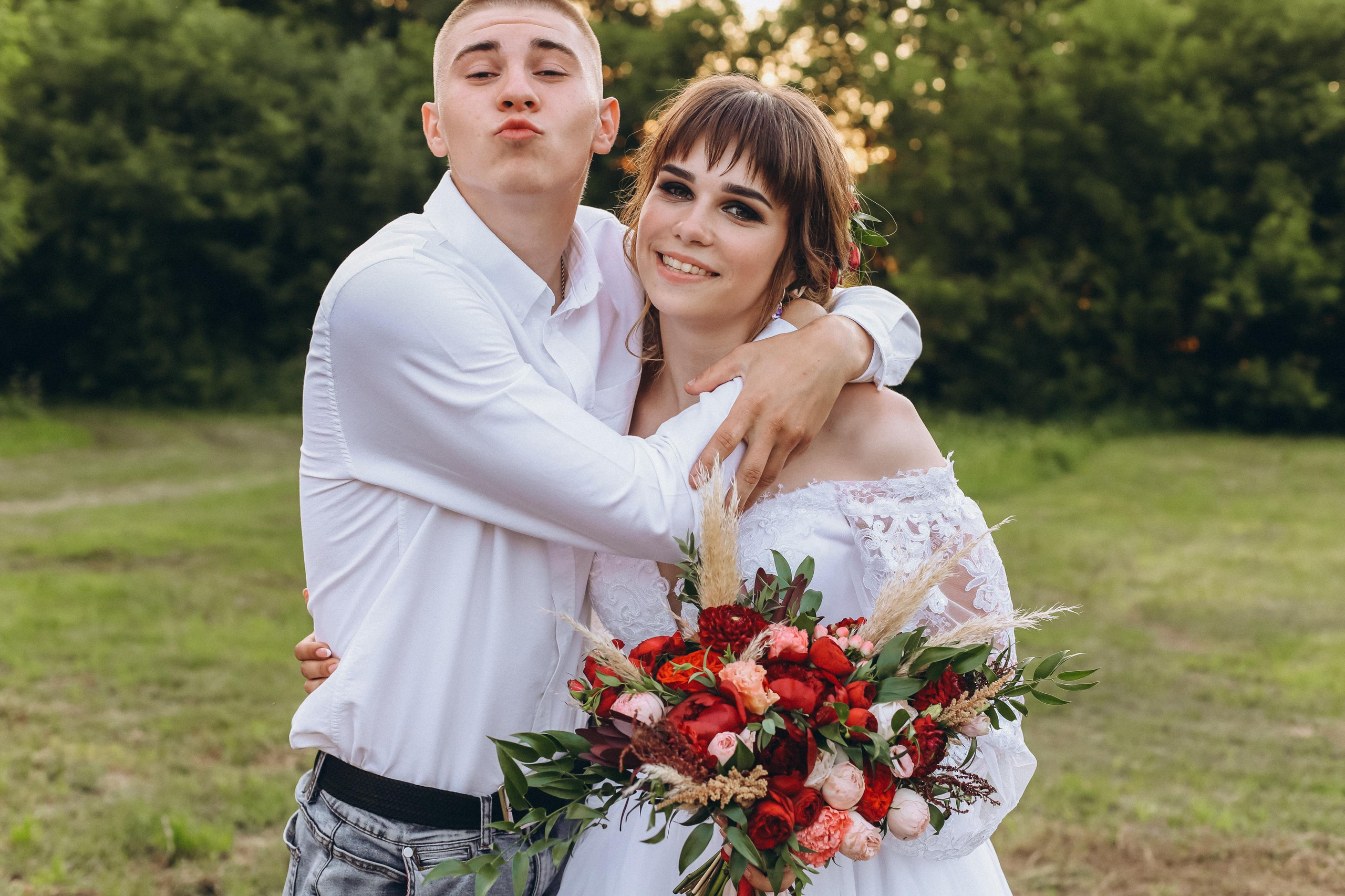 Оля. Свадебный и семейный фотограф Захарова Юлия