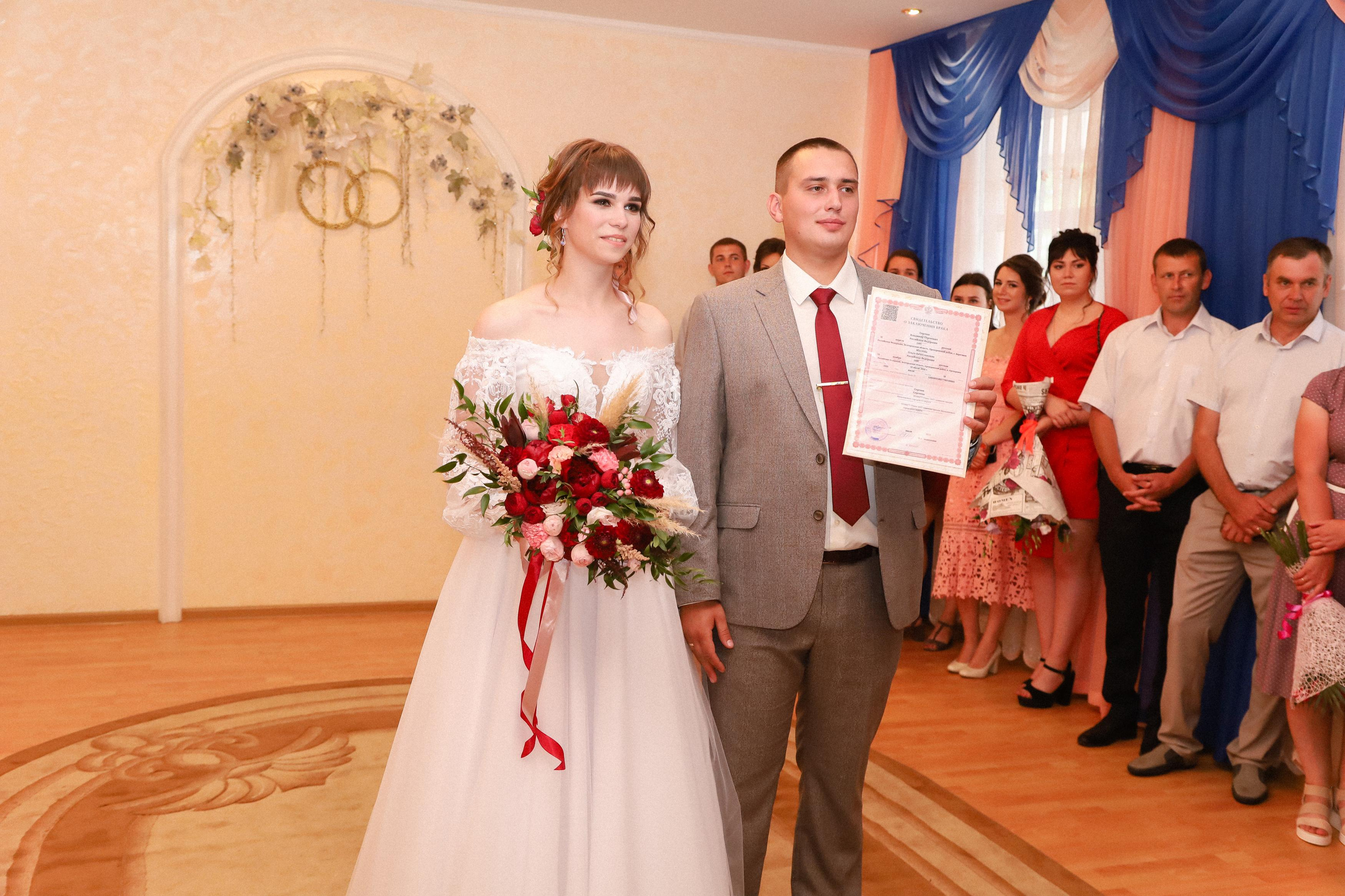 Оля. Свадебный и семейный фотограф Захарова Юлия