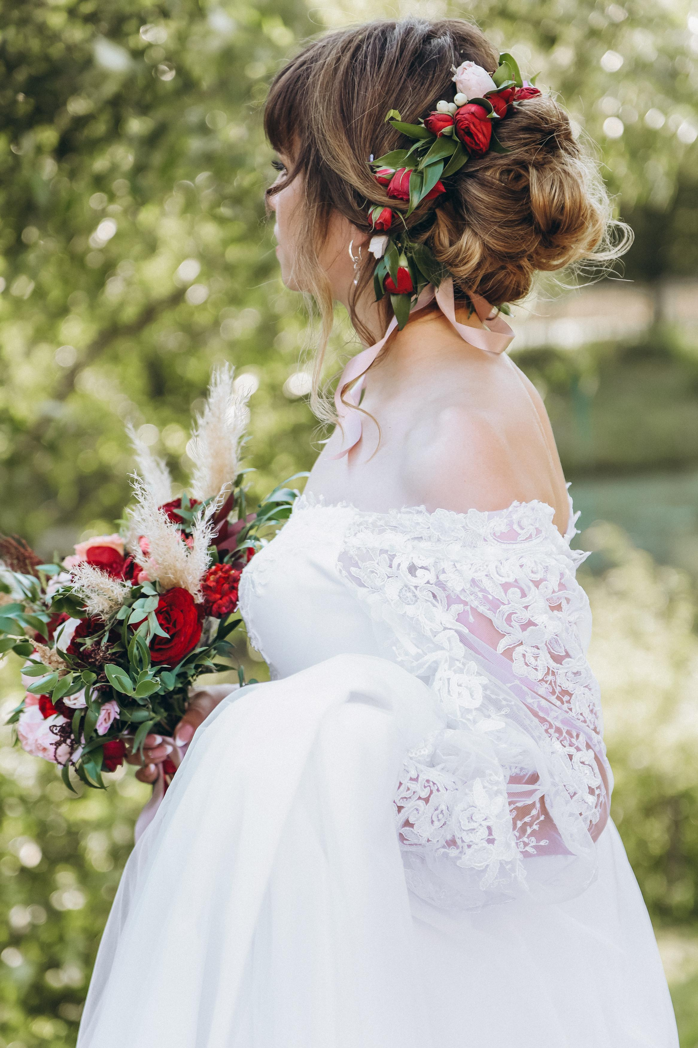 Оля. Свадебный и семейный фотограф Захарова Юлия