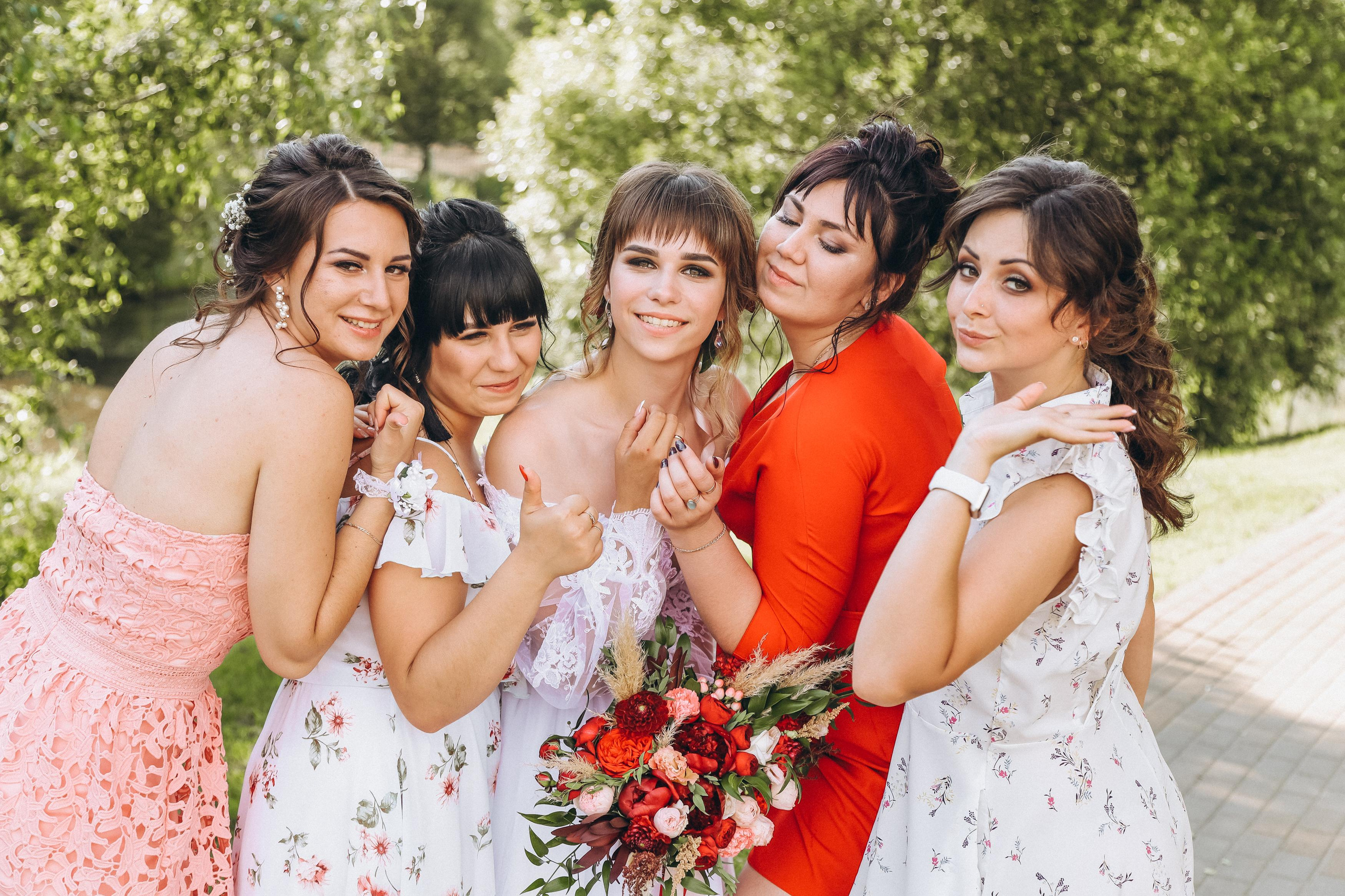 Оля. Свадебный и семейный фотограф Захарова Юлия