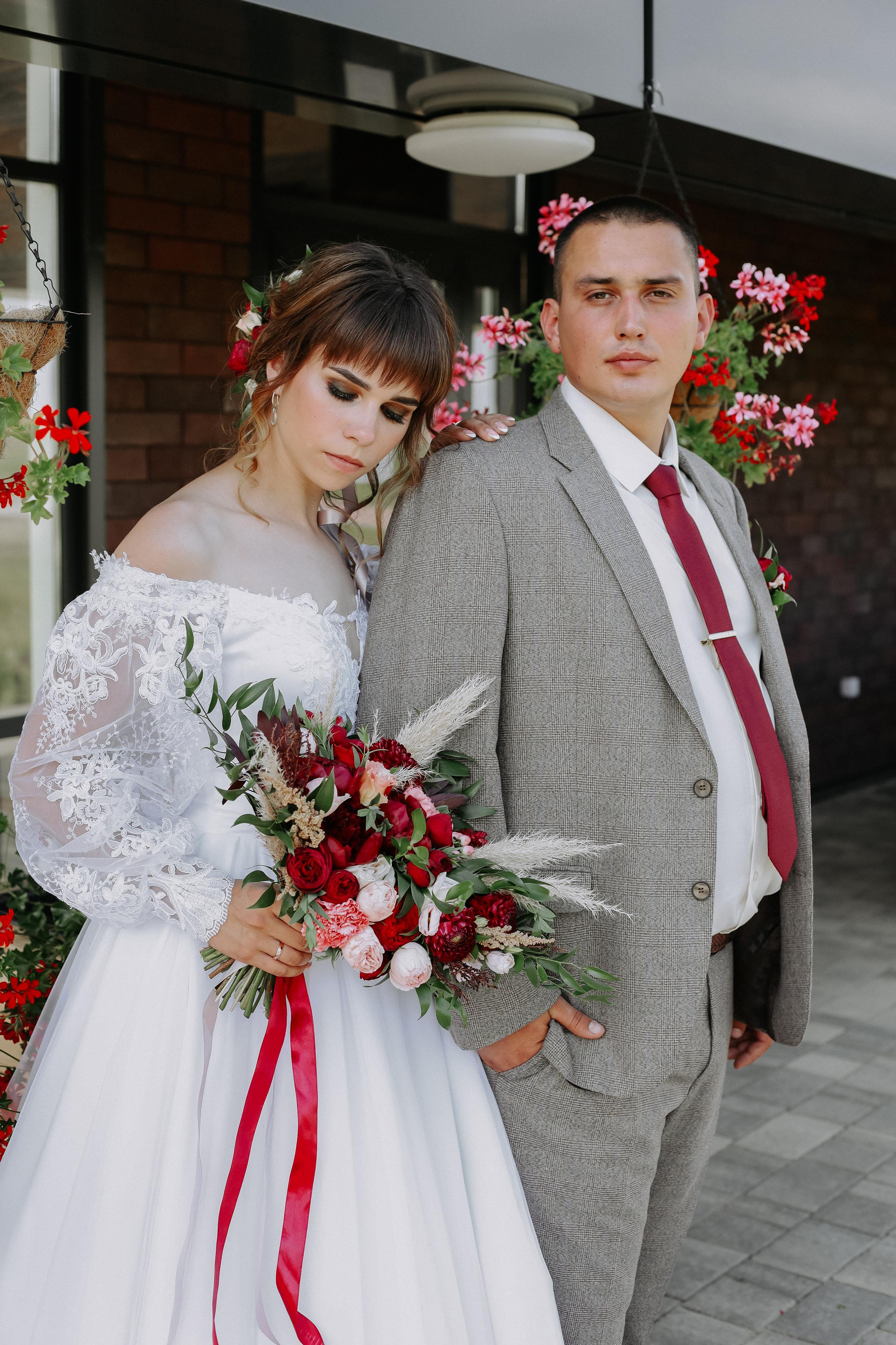 Оля. Свадебный и семейный фотограф Захарова Юлия