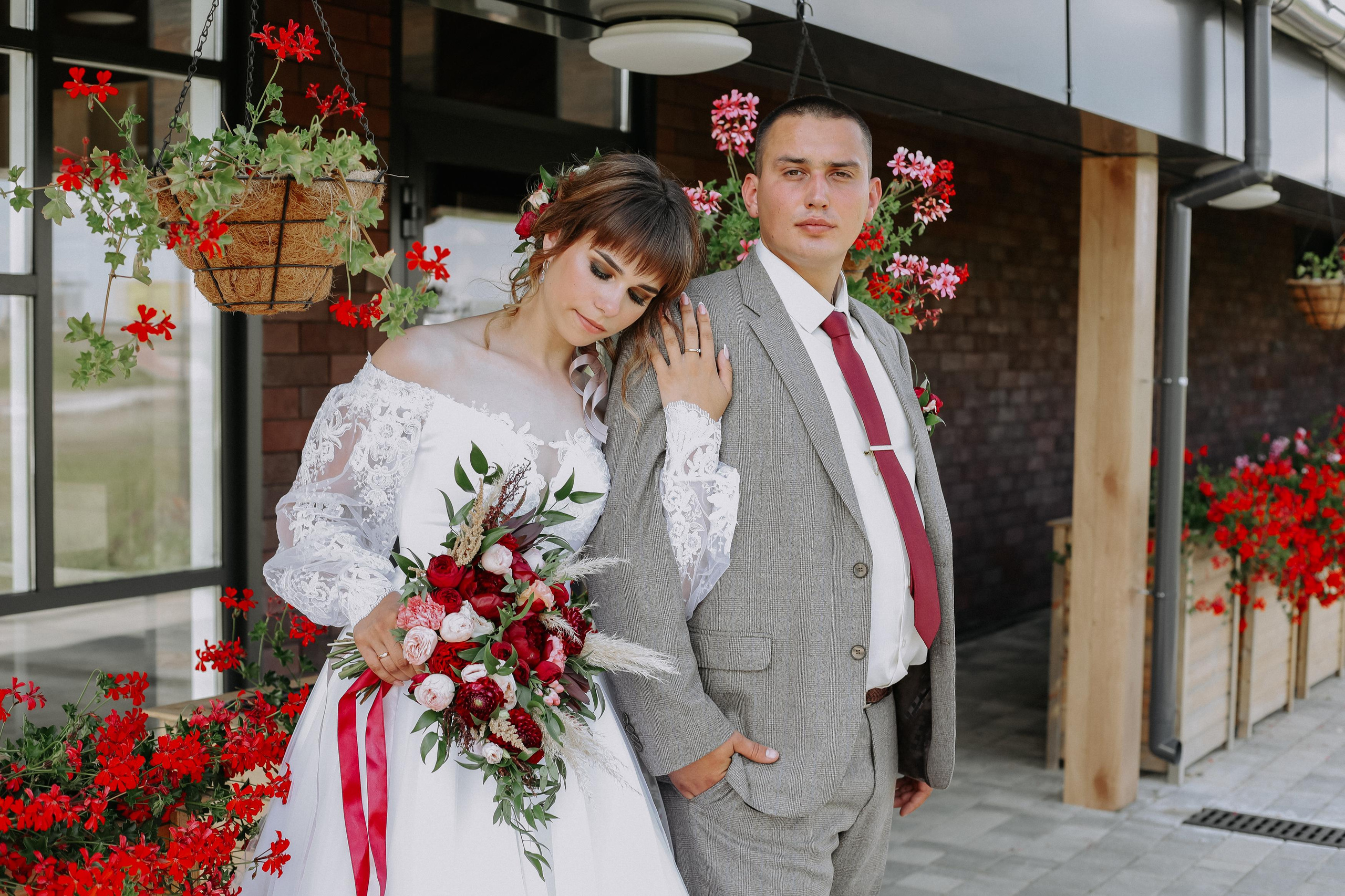 Оля. Свадебный и семейный фотограф Захарова Юлия